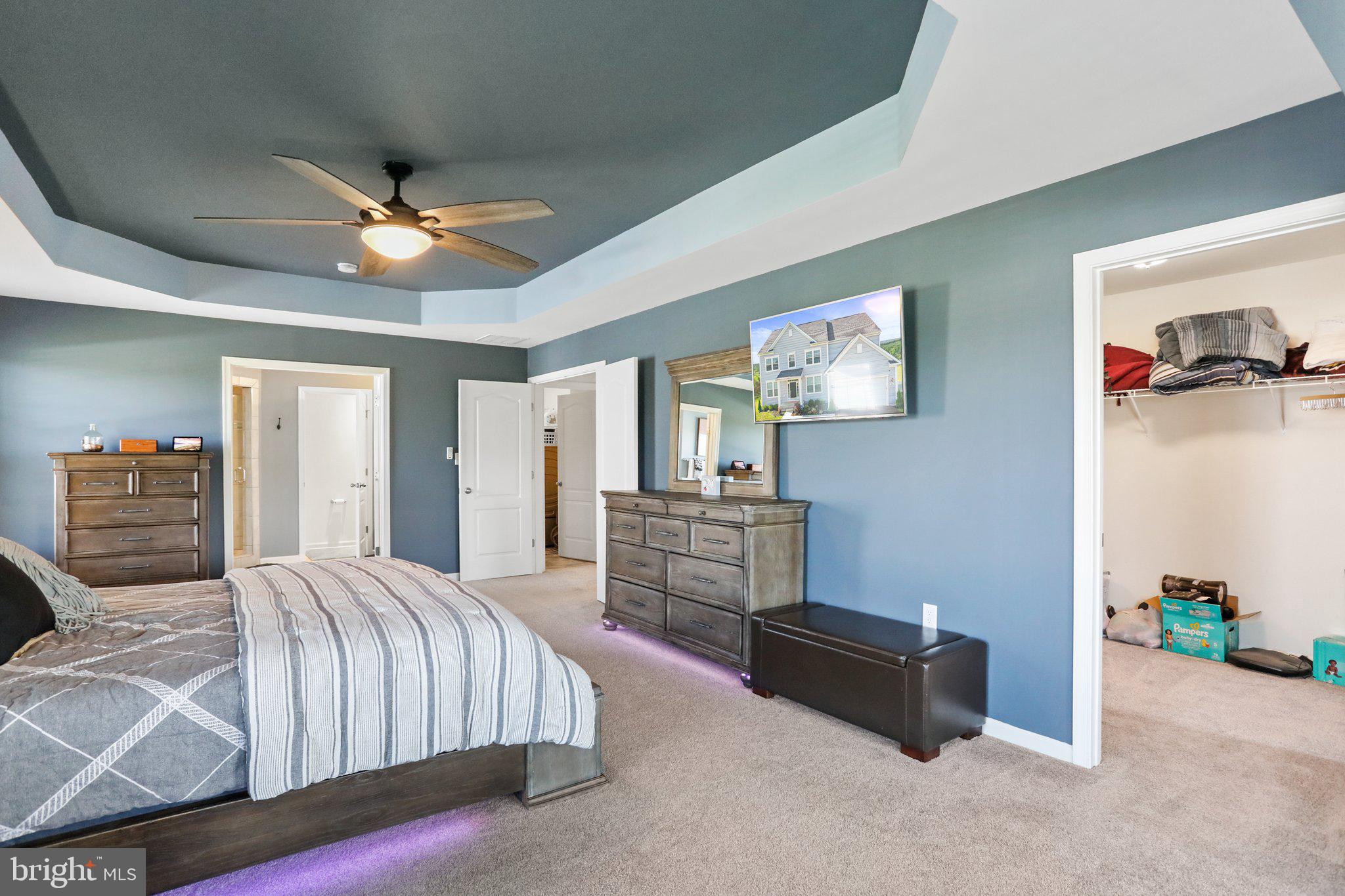 SPRINGDALE FARM - Residential