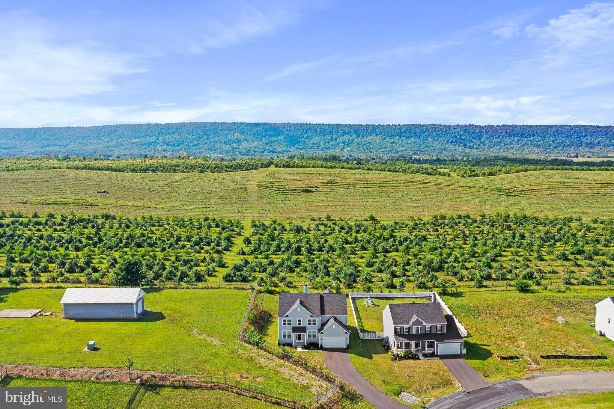 SPRINGDALE FARM - Residential