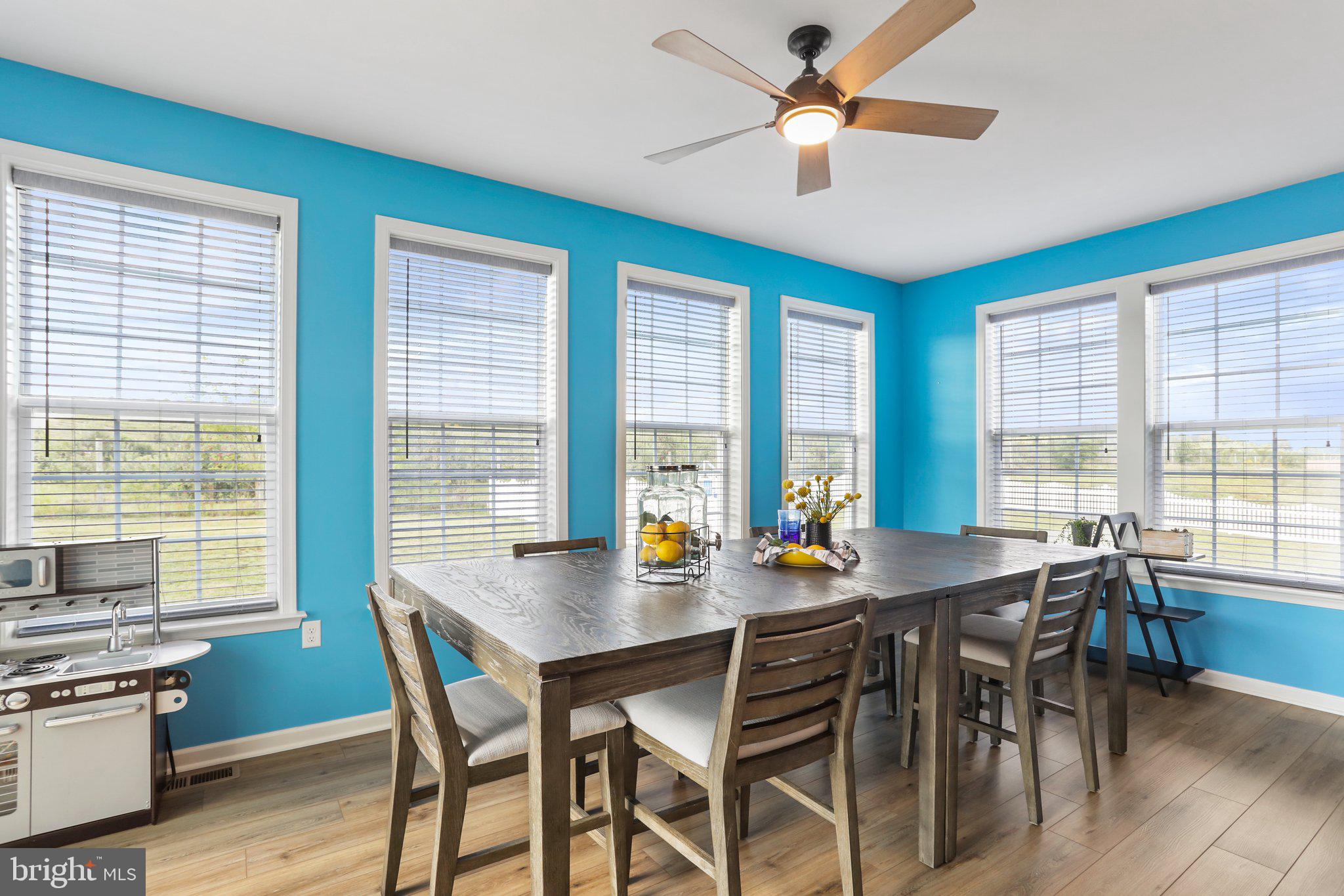 SPRINGDALE FARM - Residential