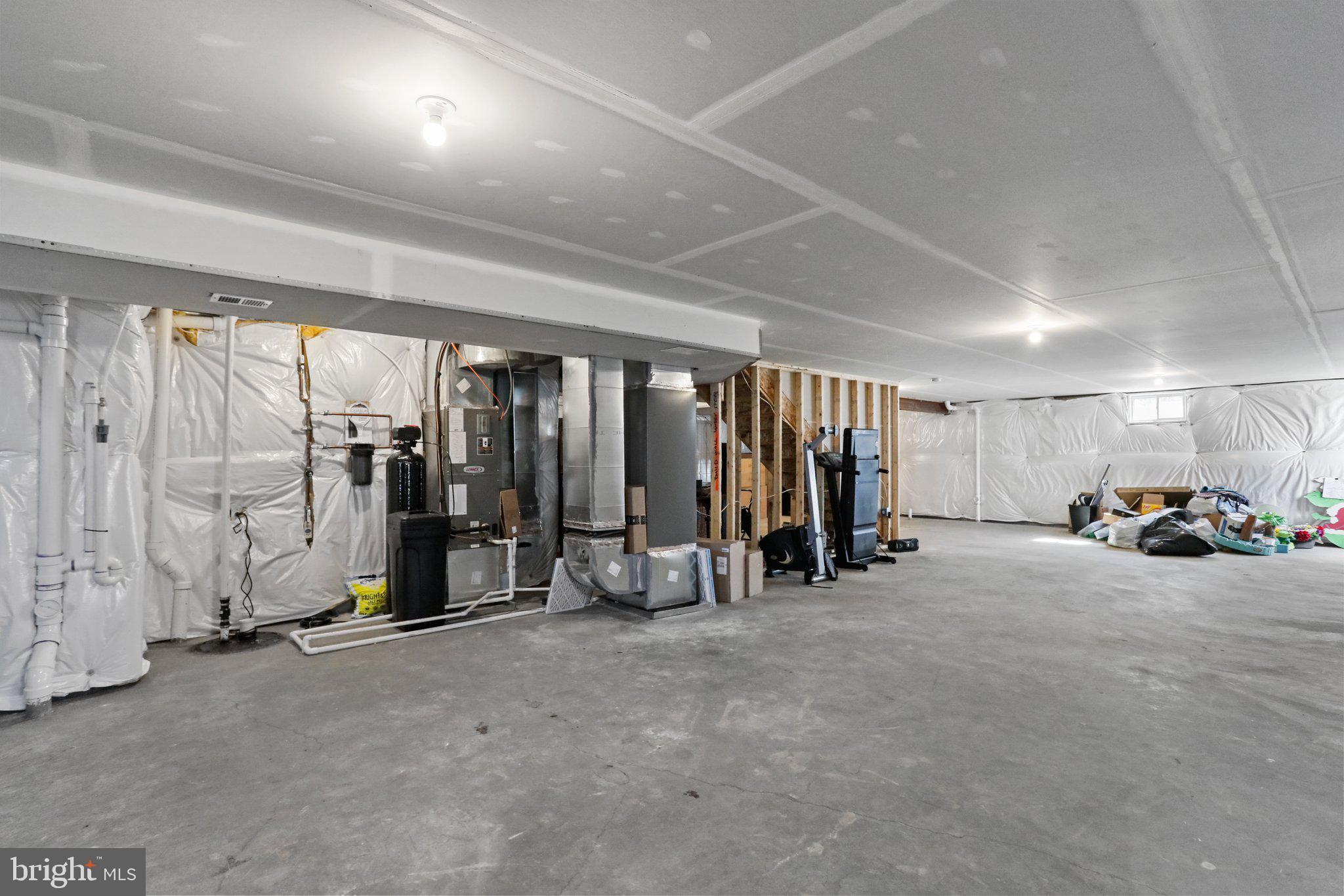 SPRINGDALE FARM - Residential