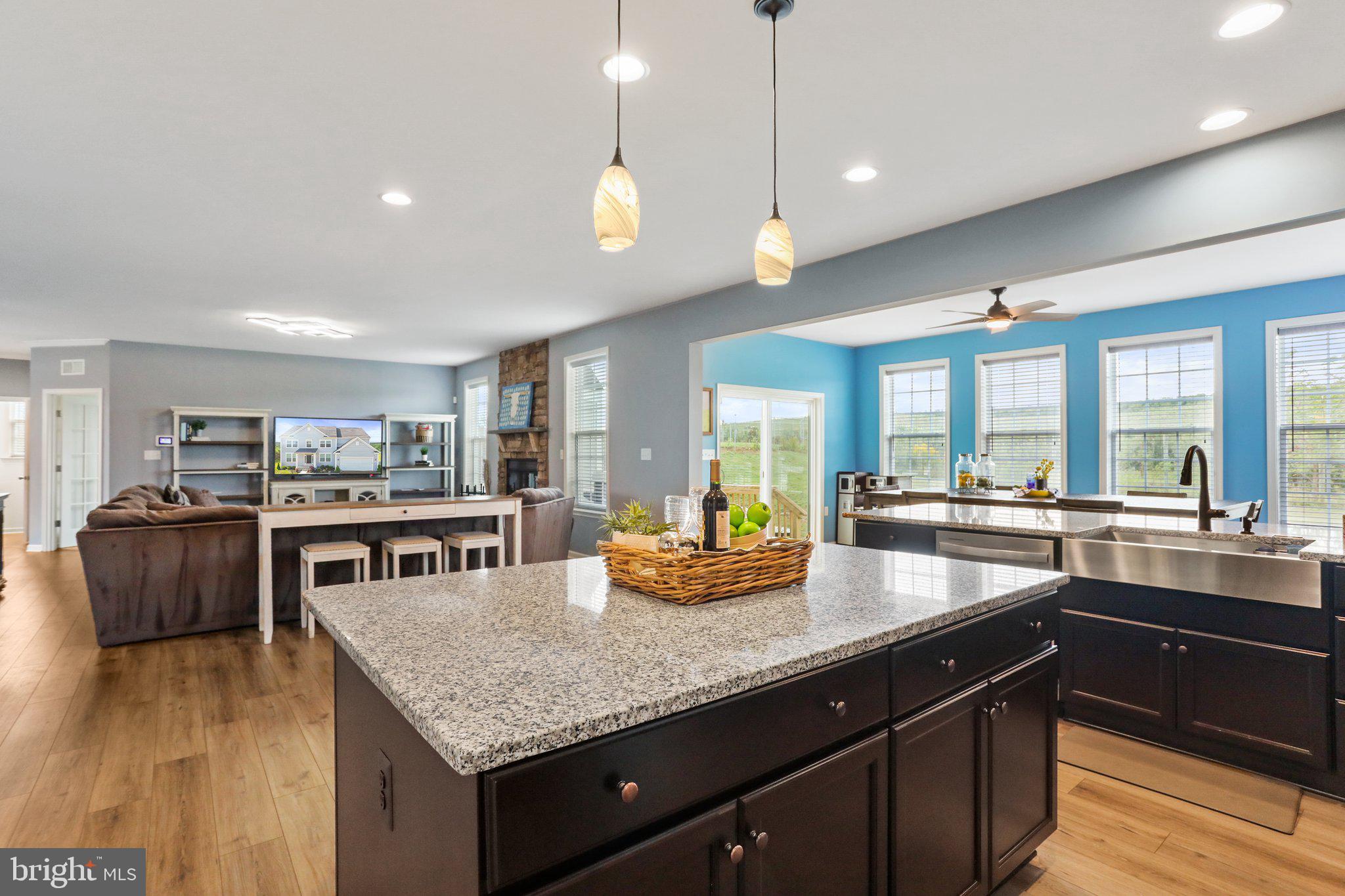 SPRINGDALE FARM - Residential