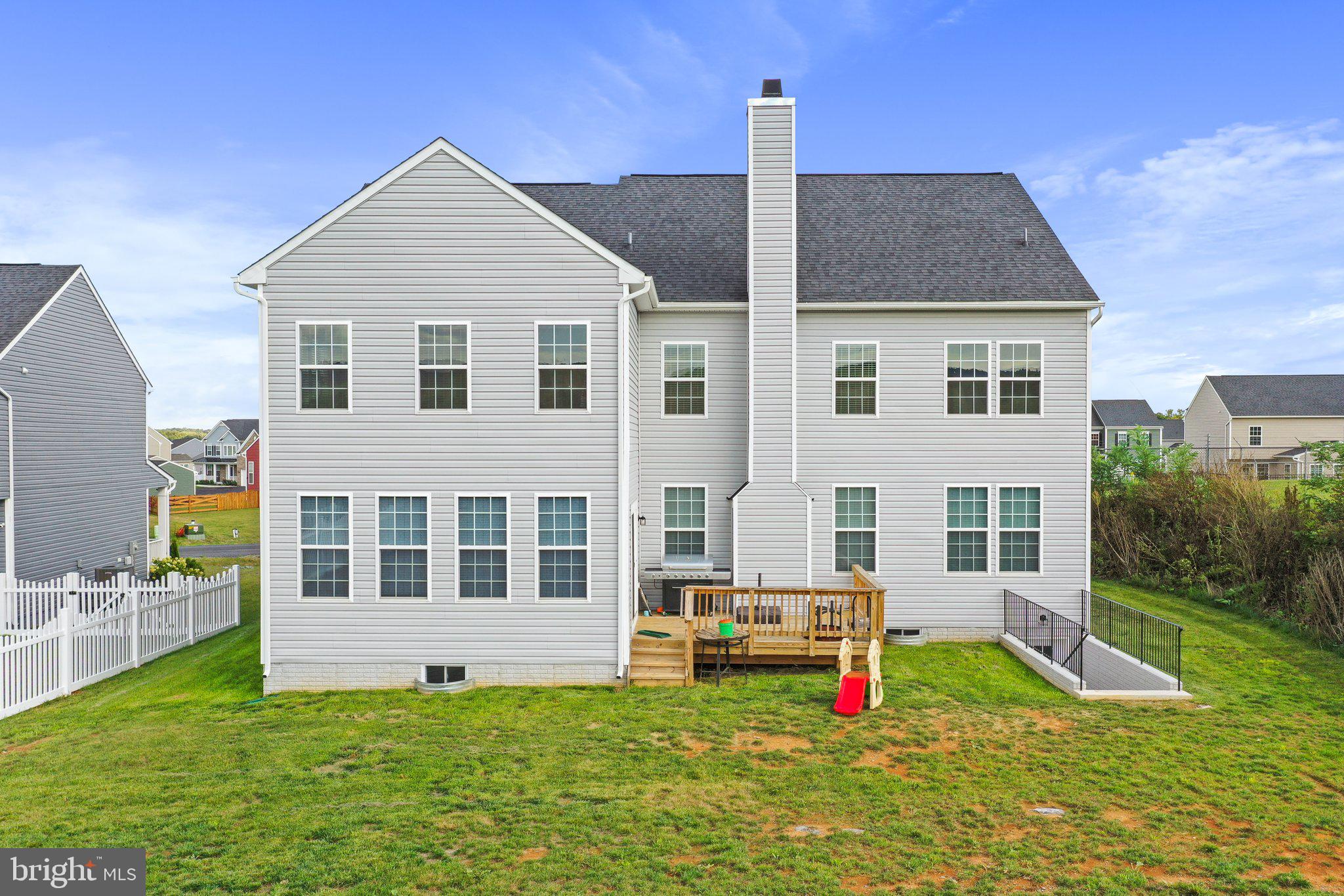 SPRINGDALE FARM - Residential