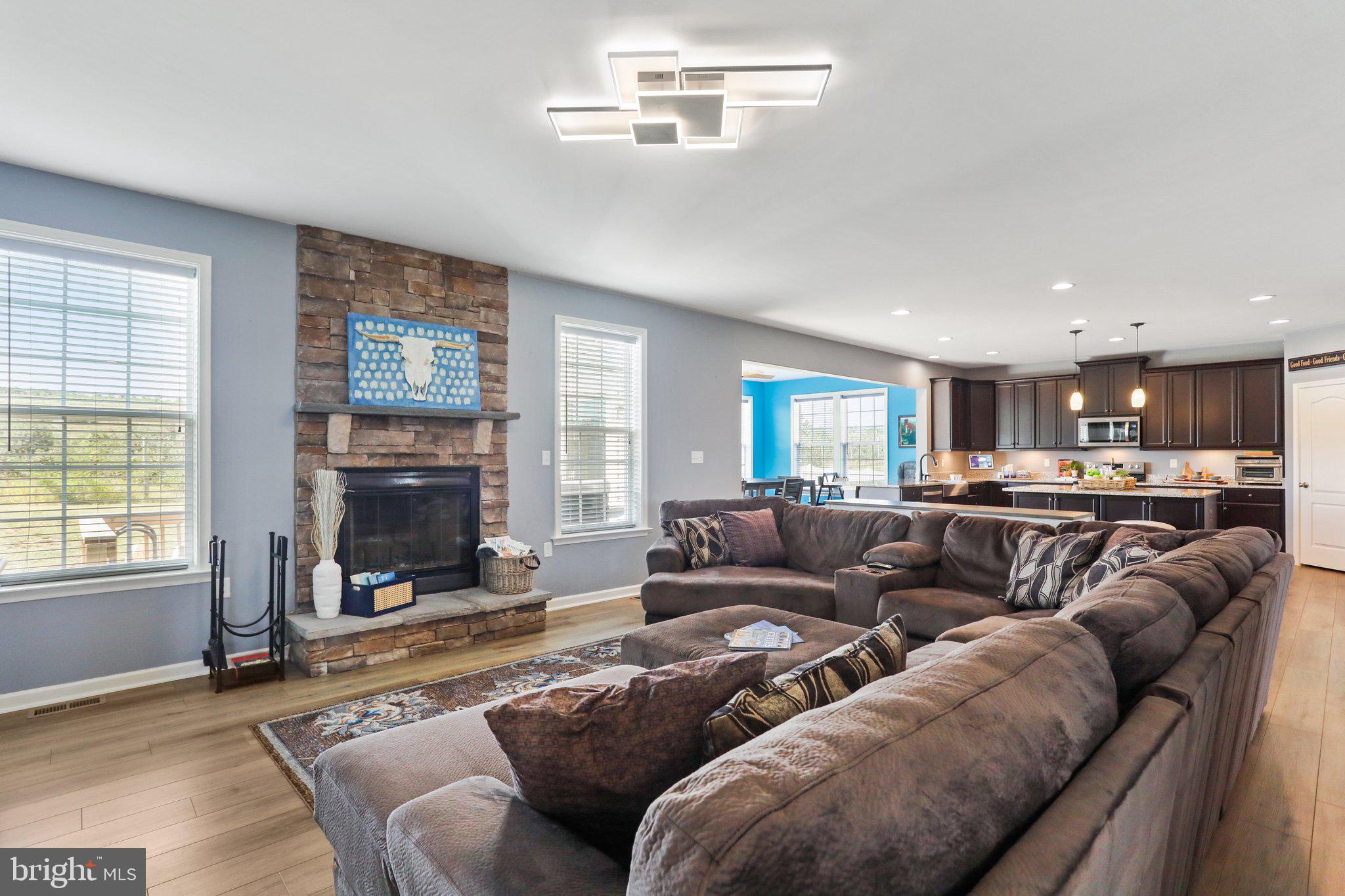 SPRINGDALE FARM - Residential