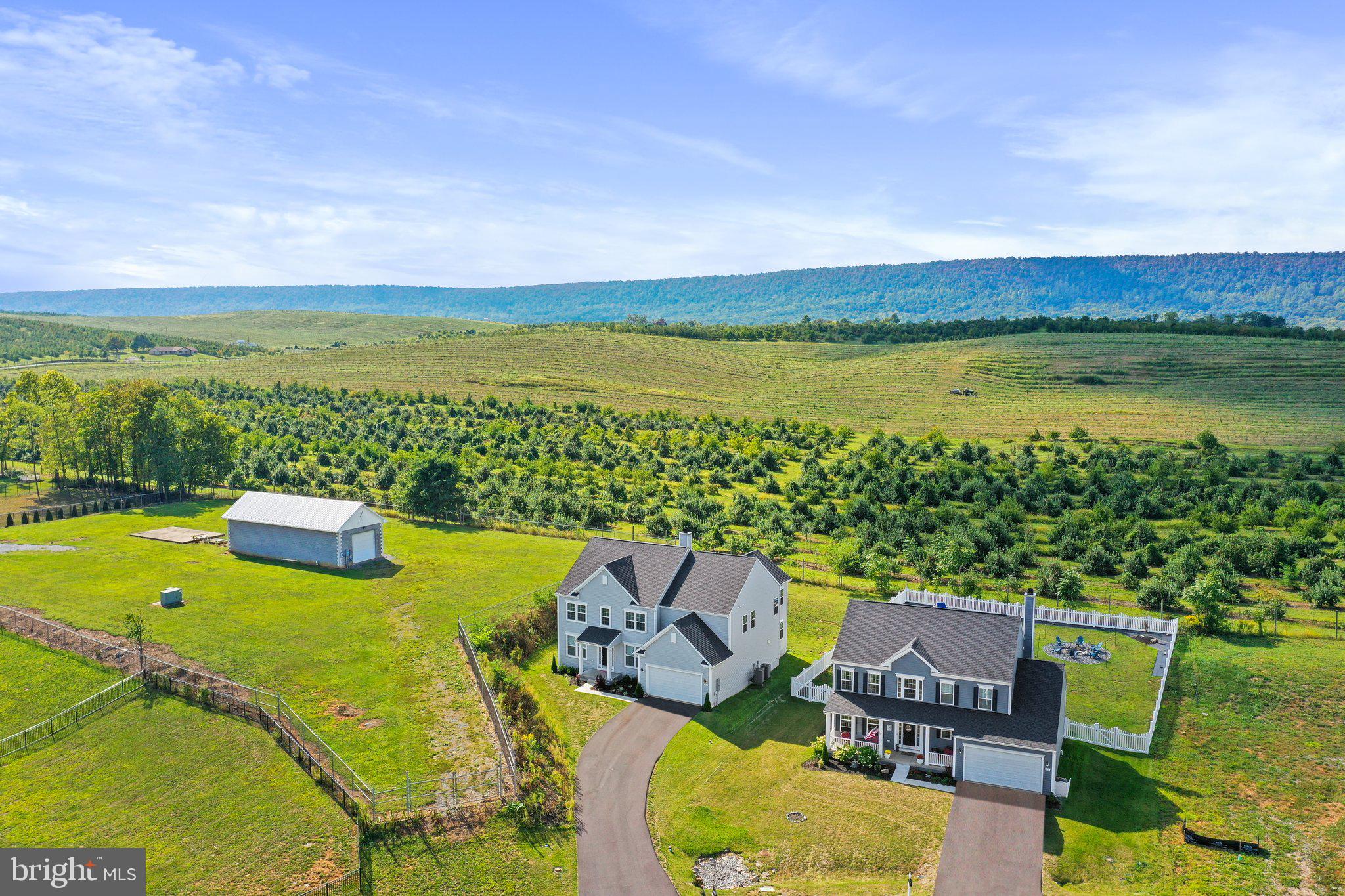 SPRINGDALE FARM - Residential