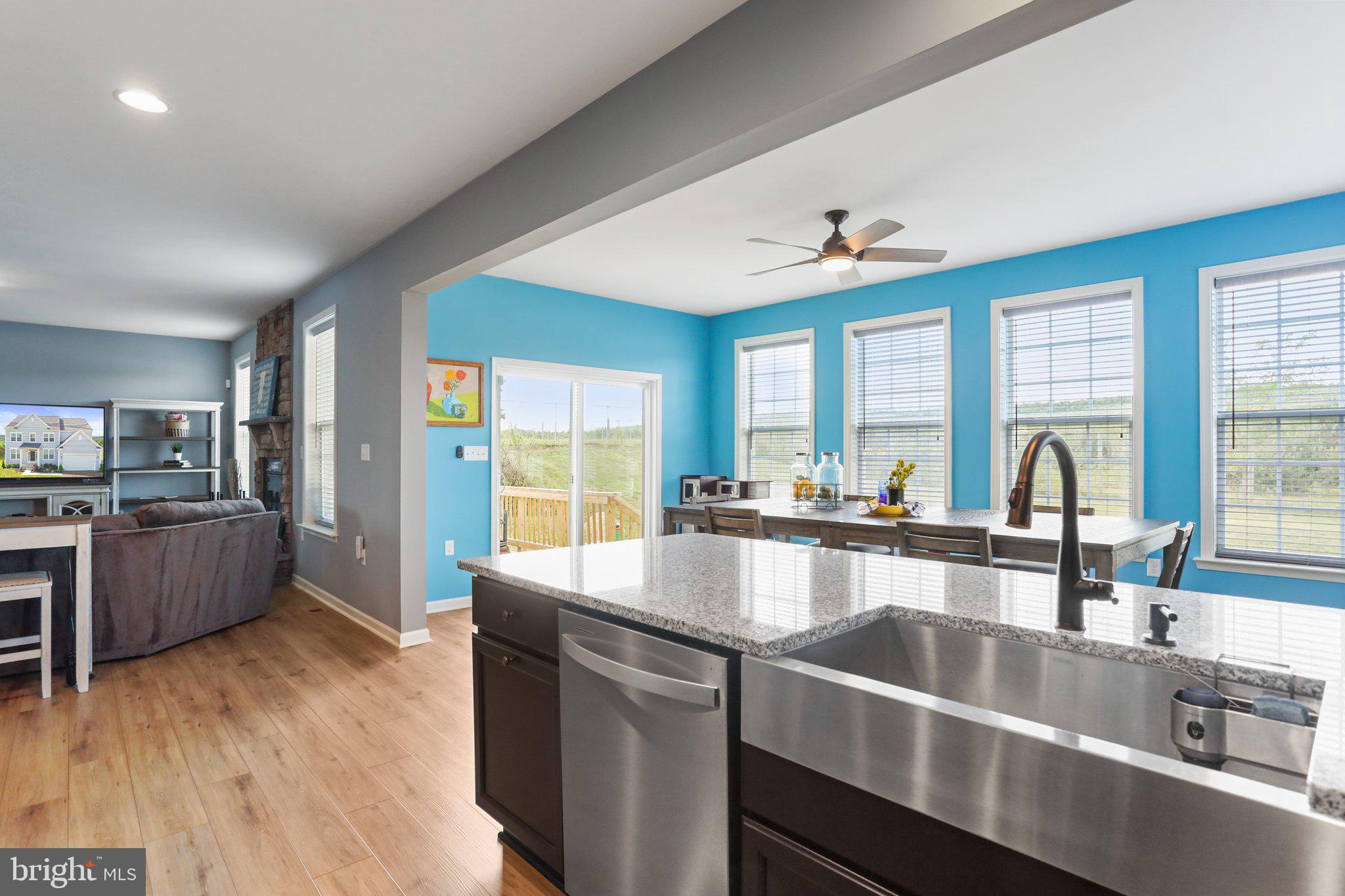 SPRINGDALE FARM - Residential