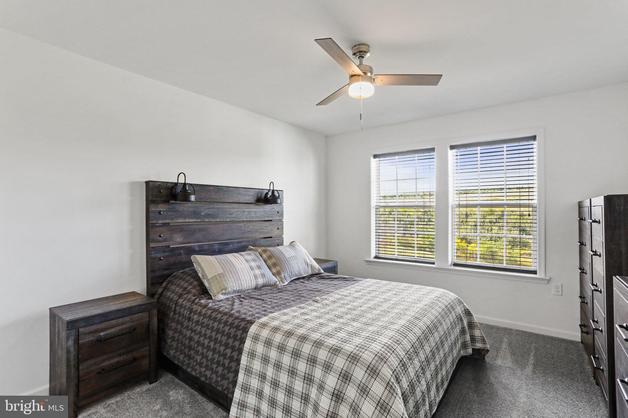 SPRINGDALE FARM - Residential