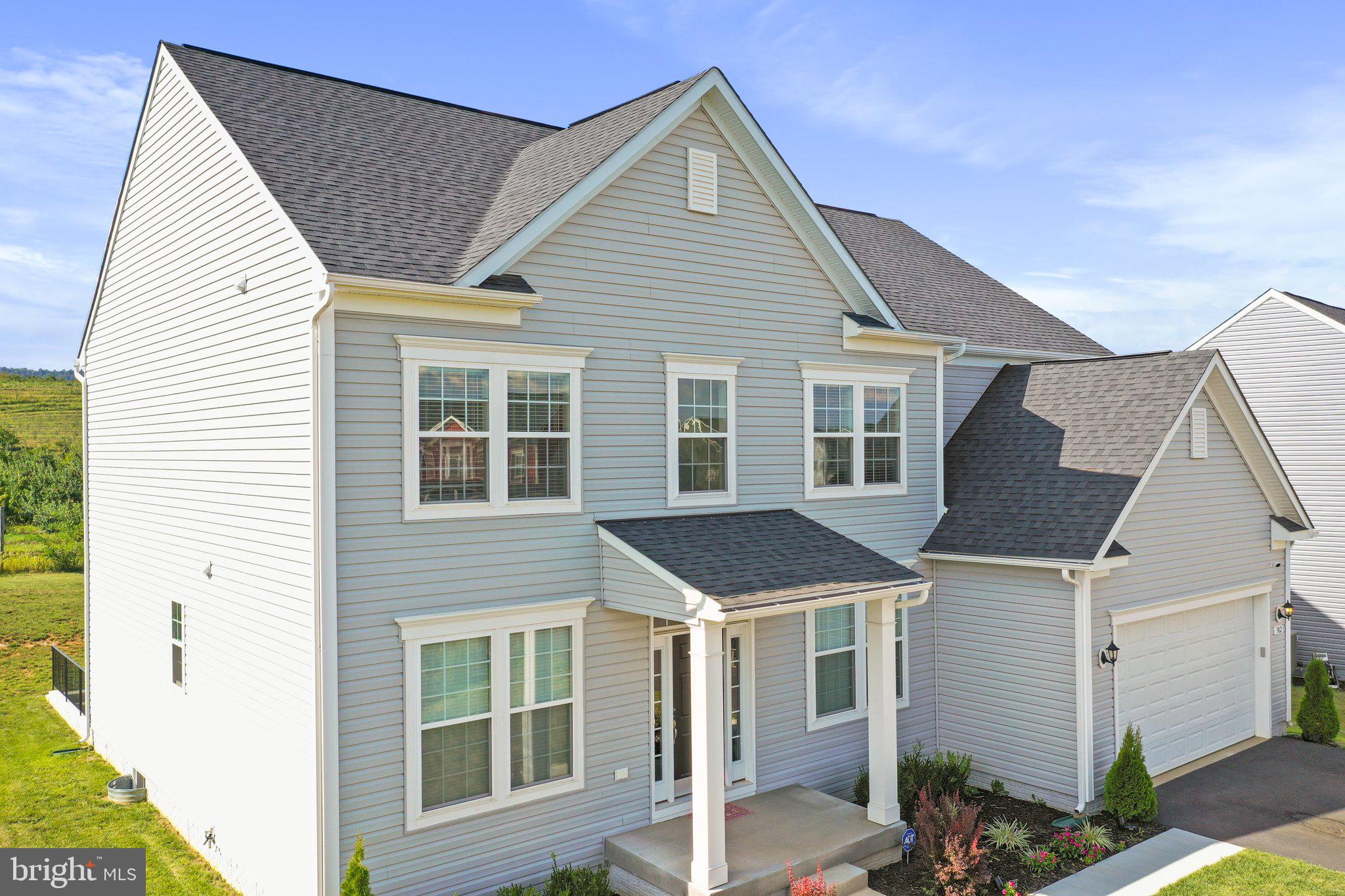 SPRINGDALE FARM - Residential