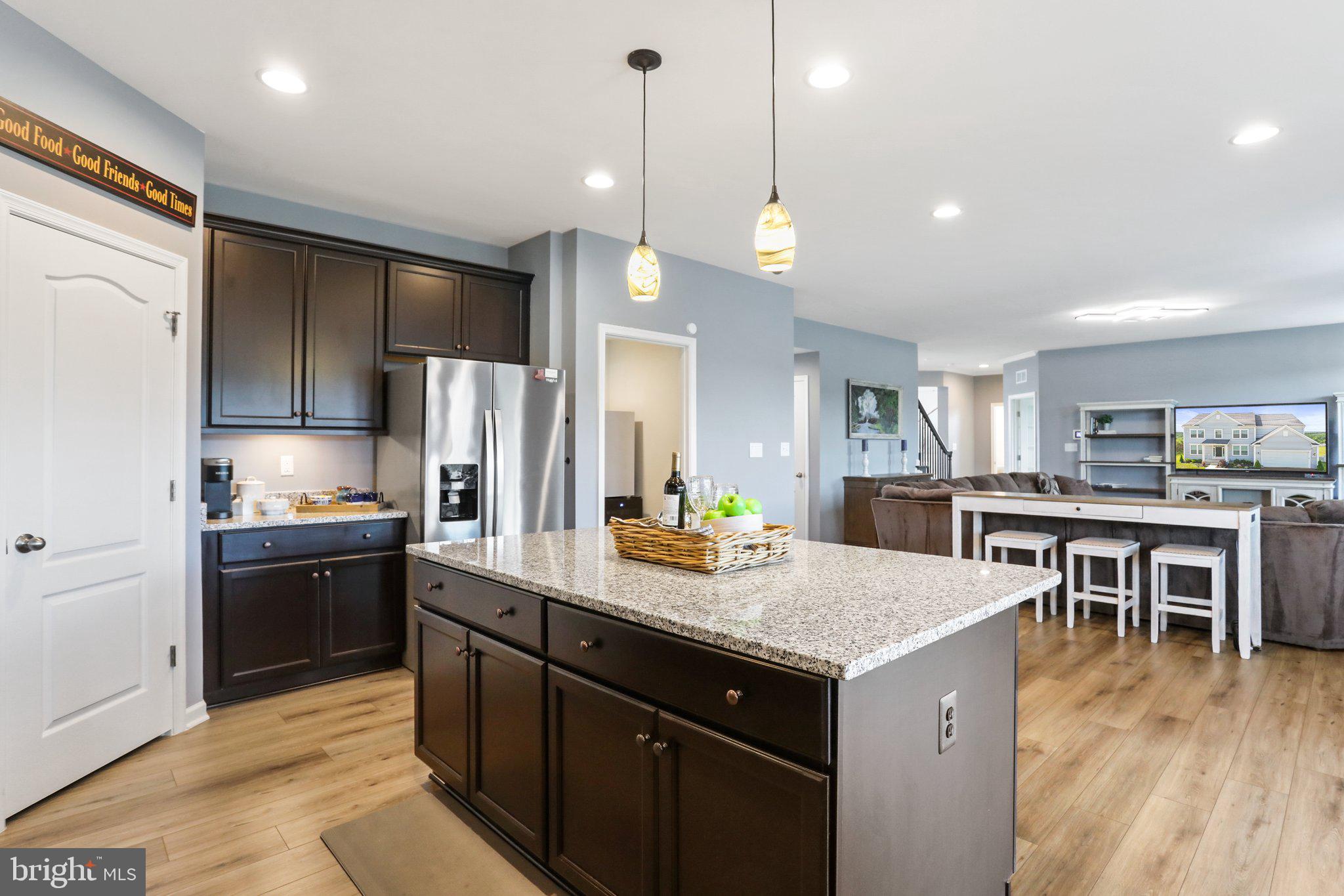 SPRINGDALE FARM - Residential