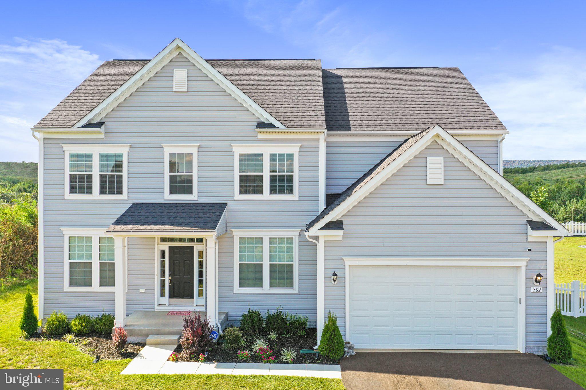 SPRINGDALE FARM - Residential