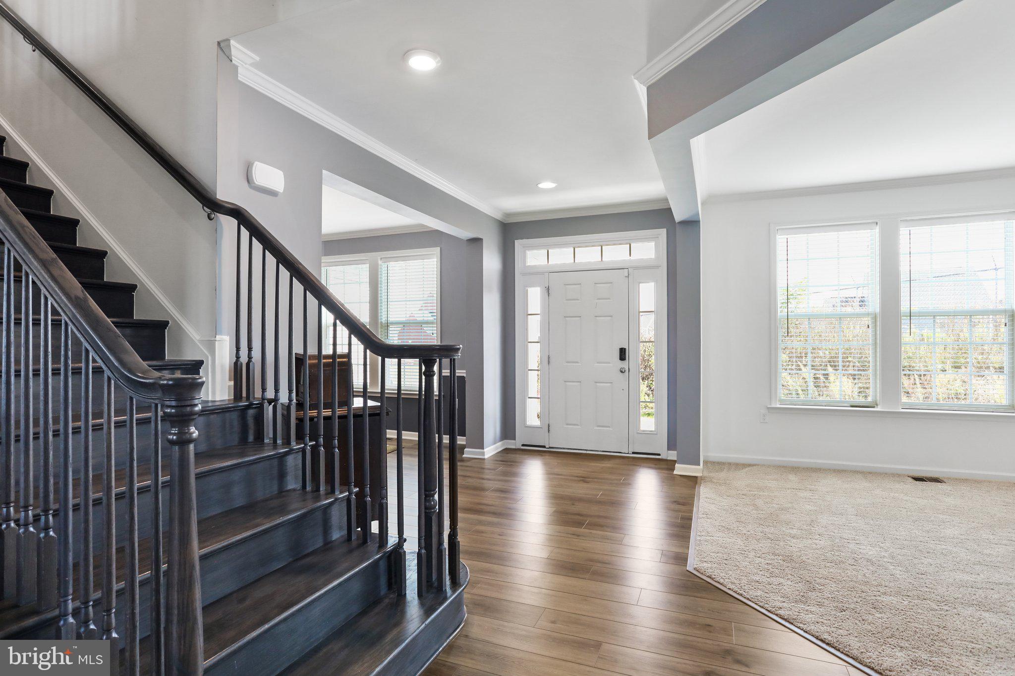 SPRINGDALE FARM - Residential