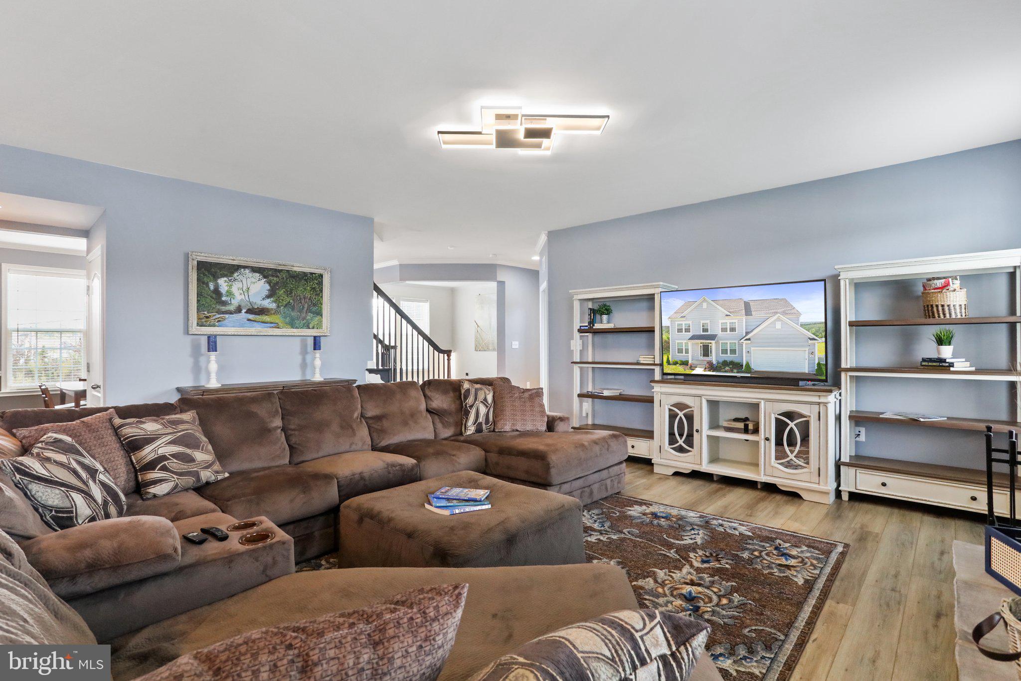 SPRINGDALE FARM - Residential