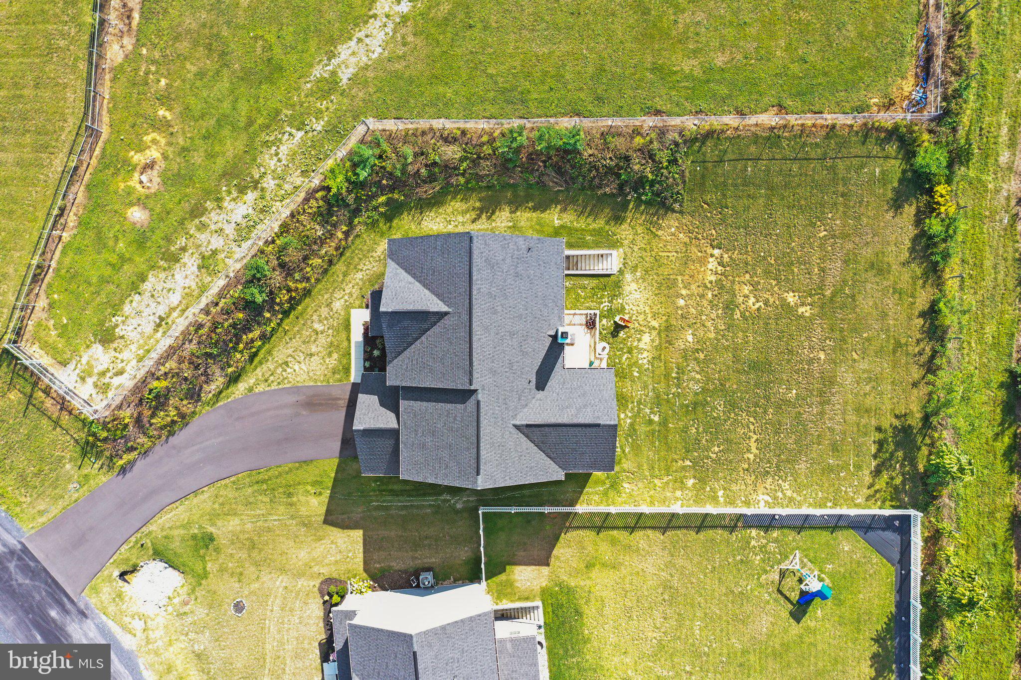 SPRINGDALE FARM - Residential