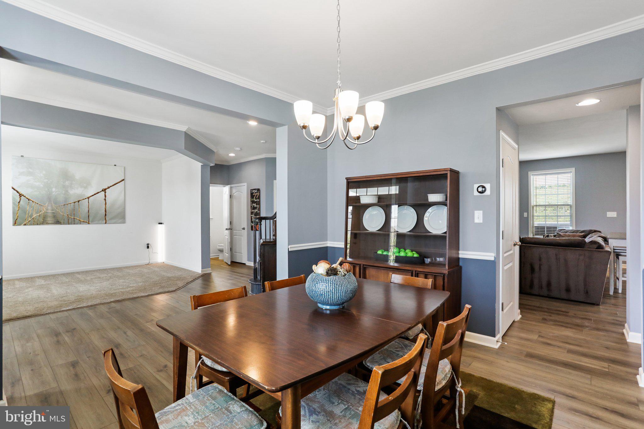 SPRINGDALE FARM - Residential