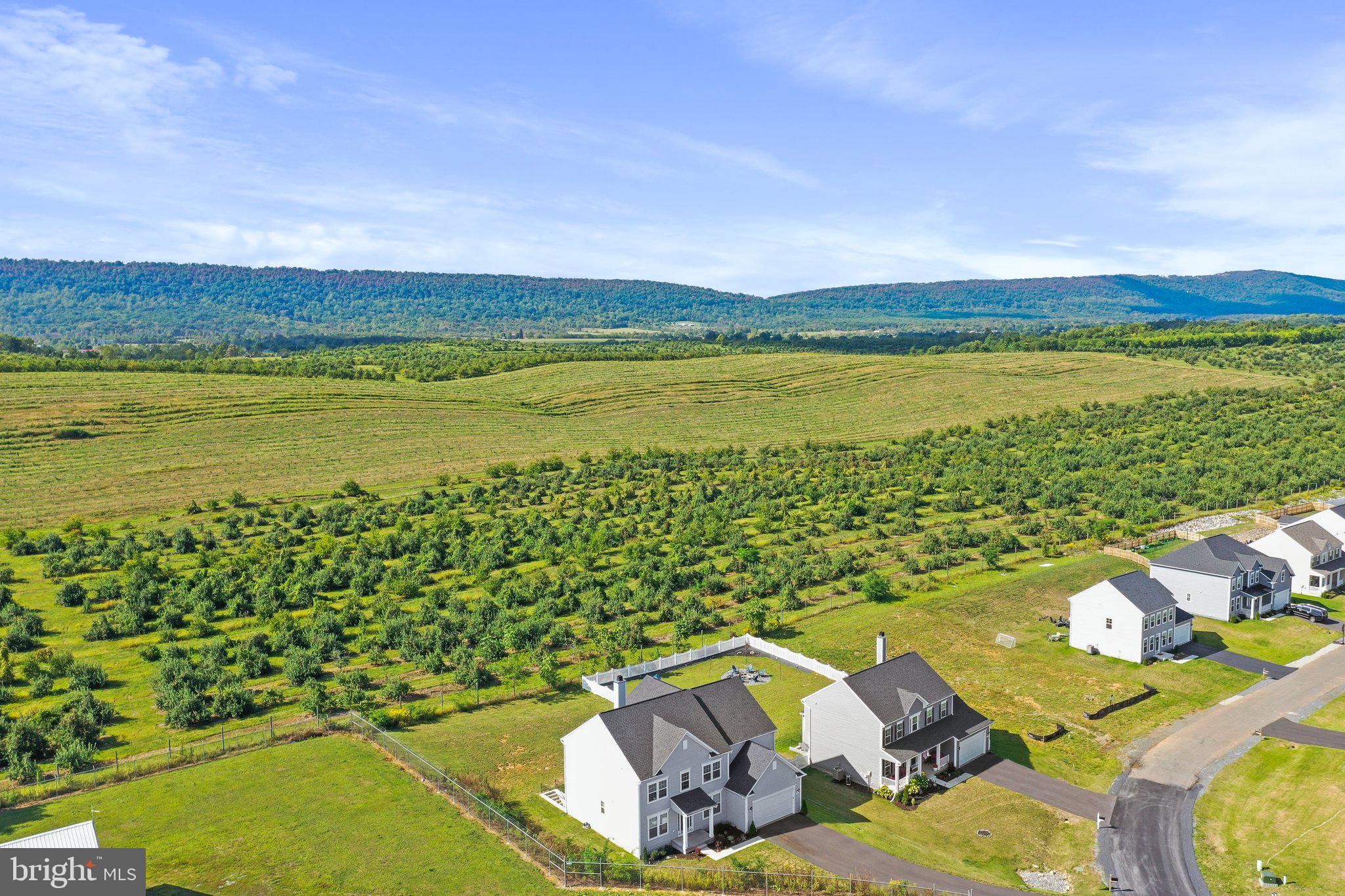 SPRINGDALE FARM - Residential