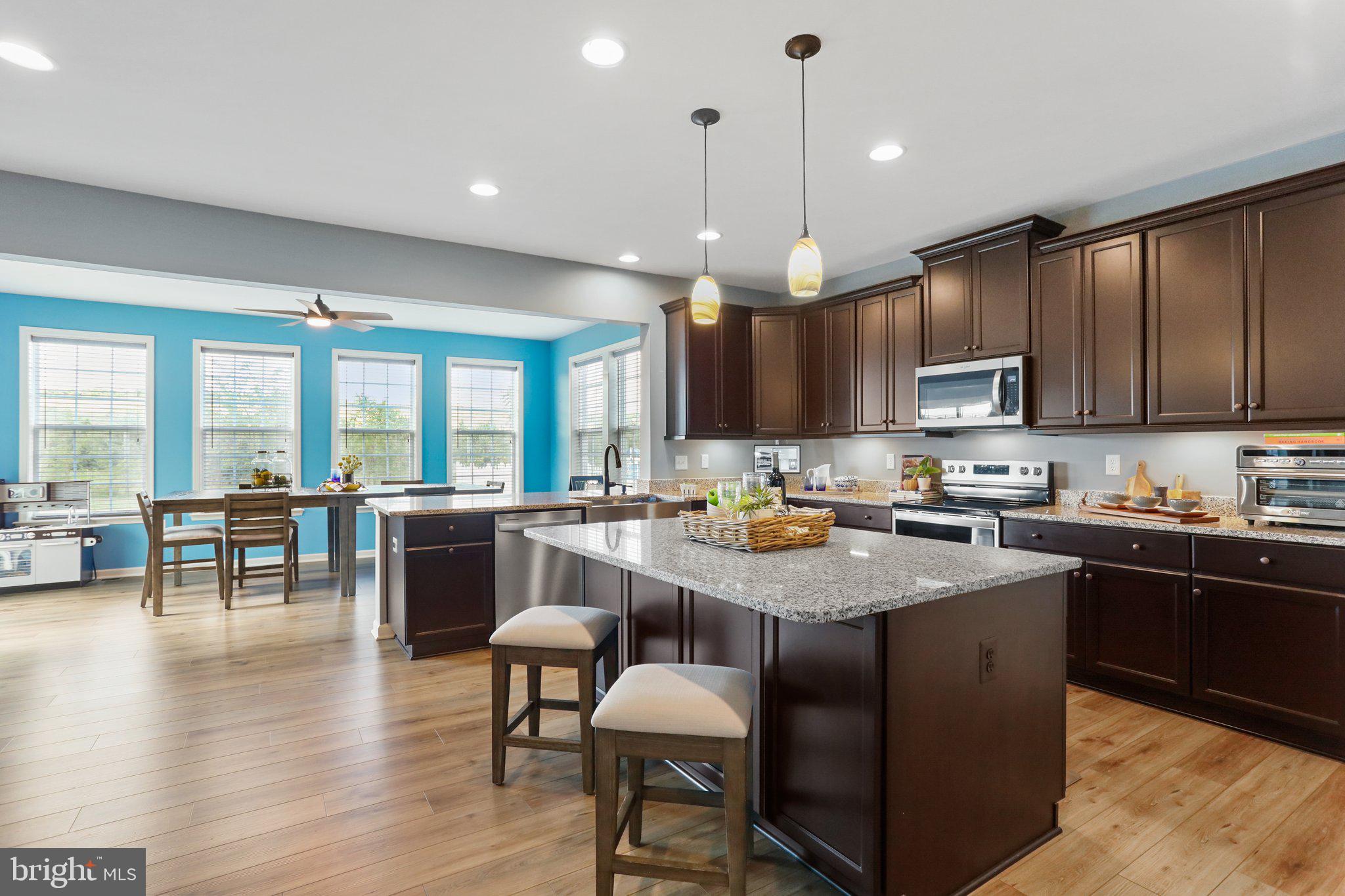 SPRINGDALE FARM - Residential