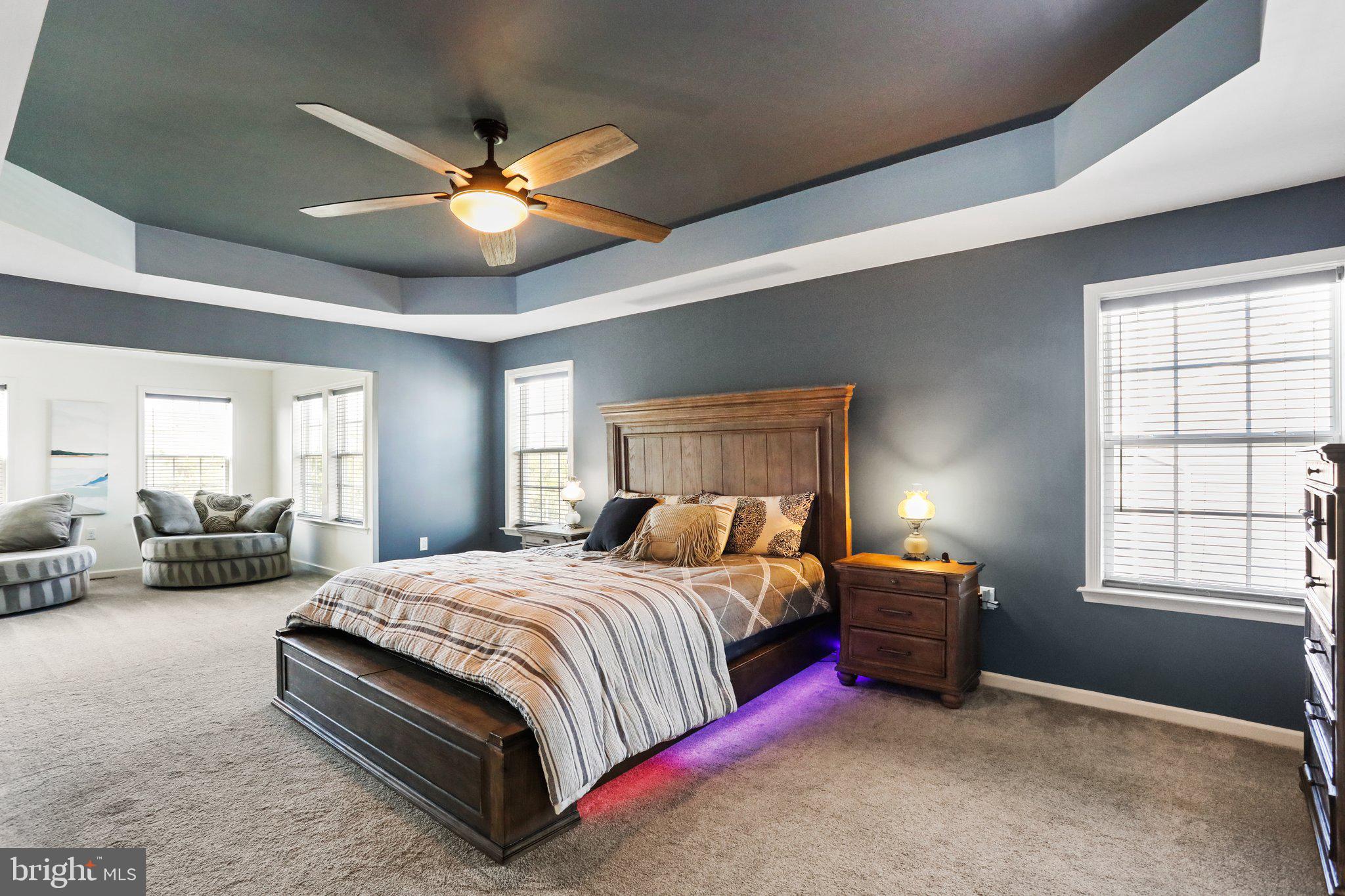 SPRINGDALE FARM - Residential