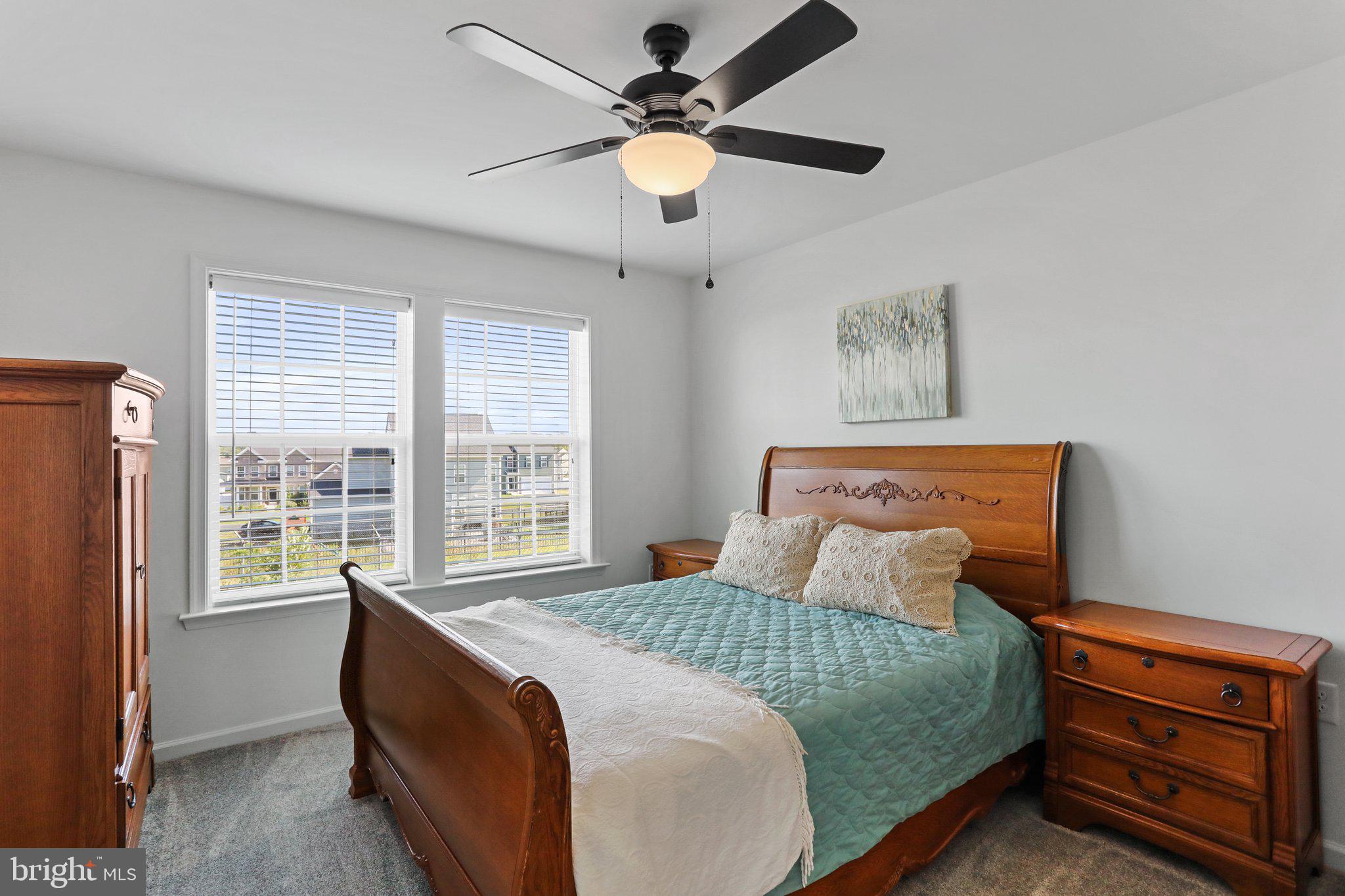 SPRINGDALE FARM - Residential