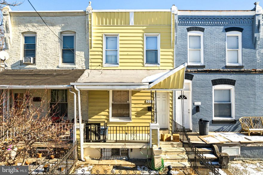 This listing is part of a larger investment portfolio available for bulk purchase only. The portfolio consists of 25 renovated and rent-stabilized properties spanning West Philadelphia, North & Central Philadelphia, Kensington, Frankford & Port Richmond, University City & Brewerytown, and Southwest Philadelphia. This portfolio is ideal for investors seeking guaranteed cash flow, as most properties are occupied by Philadelphia Housing Authority (PHA) tenants. With a yearly rent roll totaling approximately $500,000, low turnover, and expenses, this portfolio could yield approximately 42% cash-on-cash returns for the savvy investor. Contact the listing agent for the rent roll, lease details, and full portfolio details.
