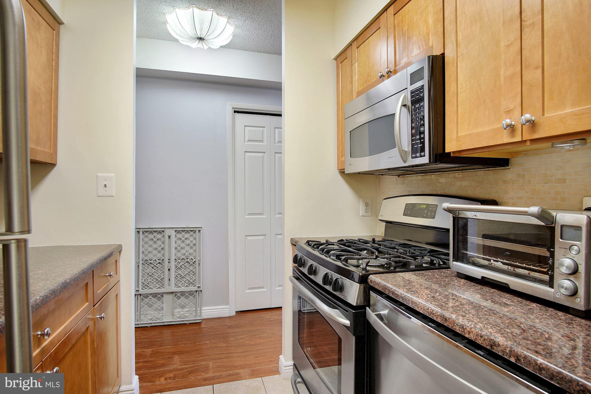 BETHESDA - Residential Lease