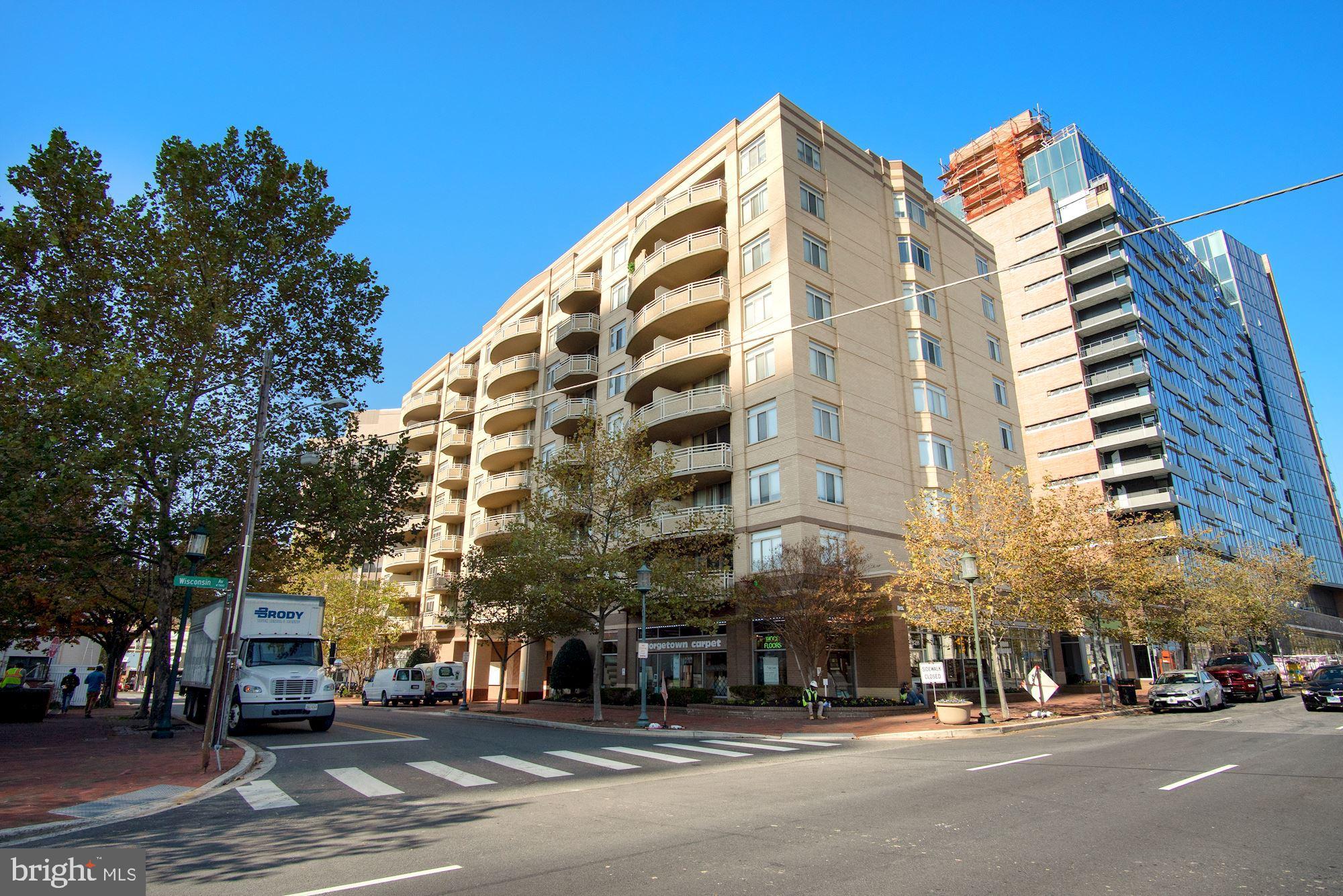 BETHESDA - Residential Lease