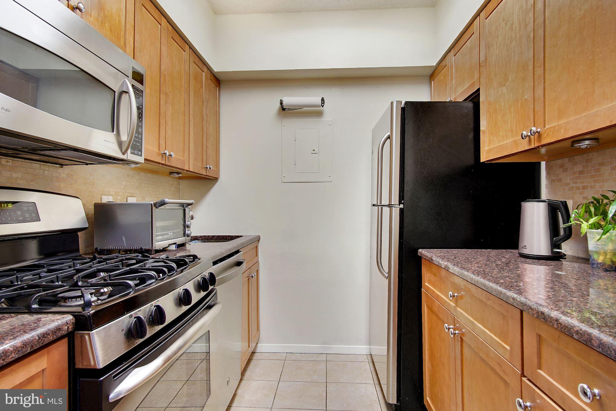 BETHESDA - Residential Lease