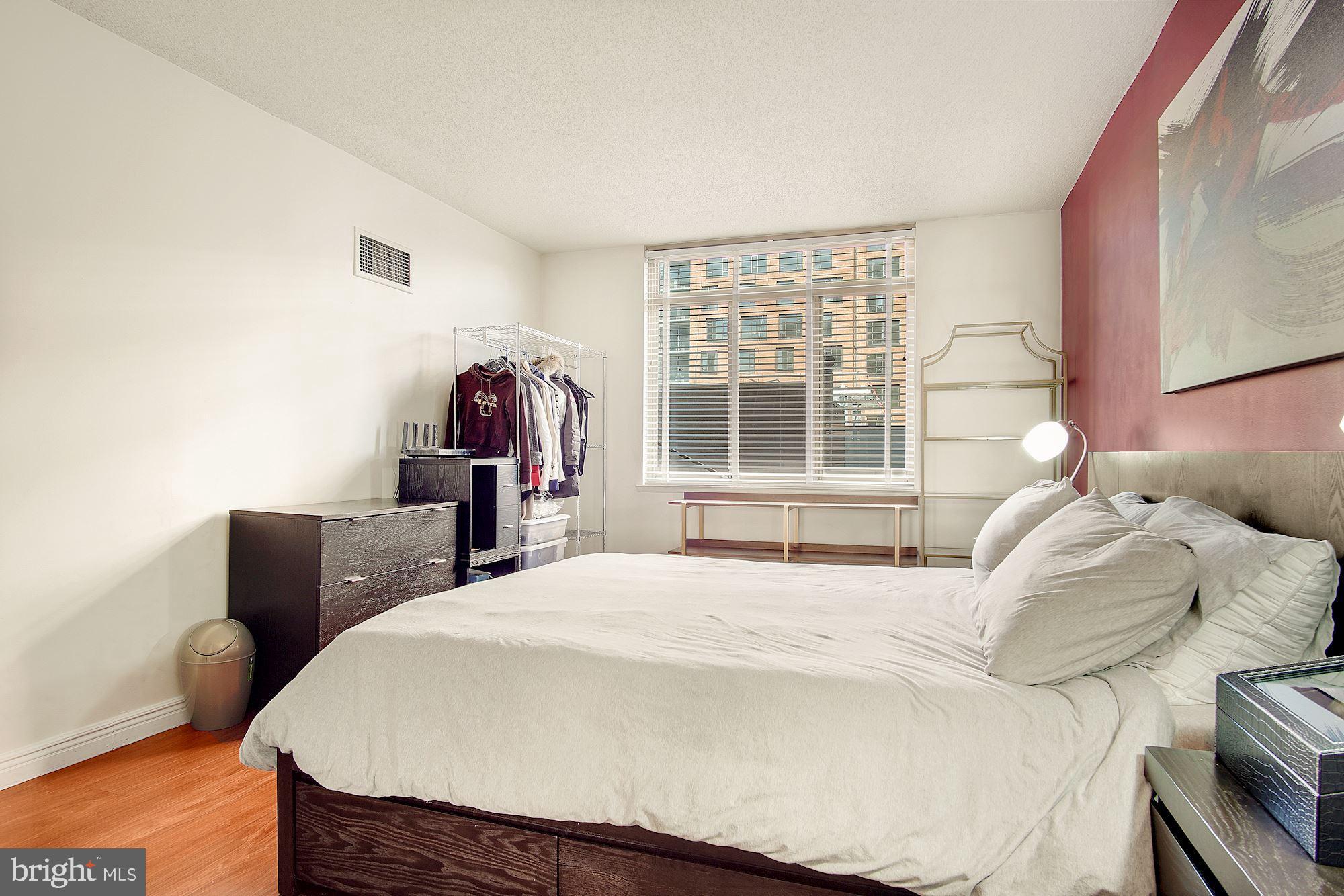 BETHESDA - Residential Lease