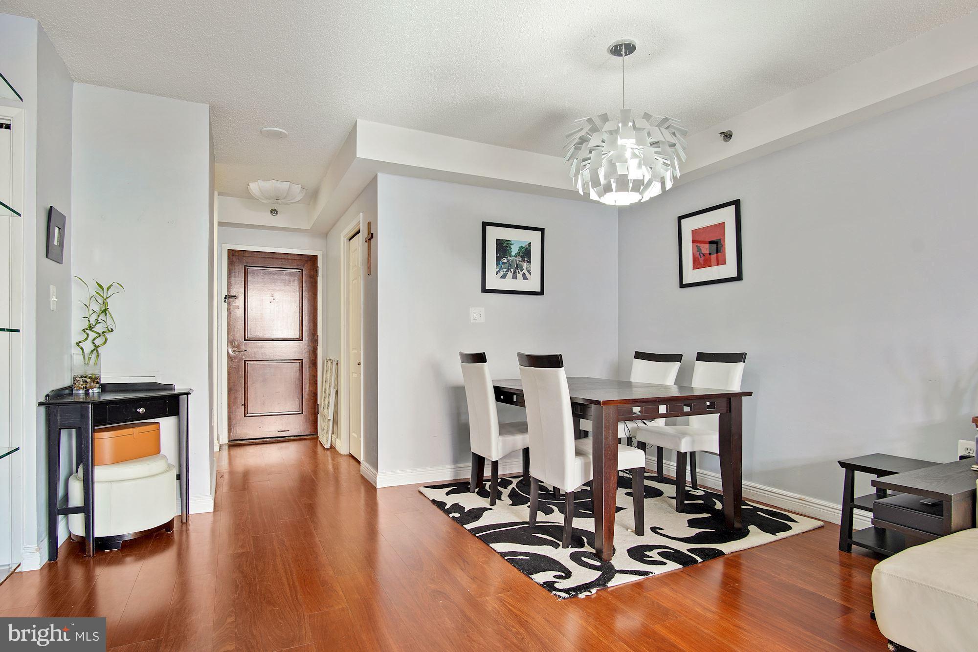 BETHESDA - Residential Lease