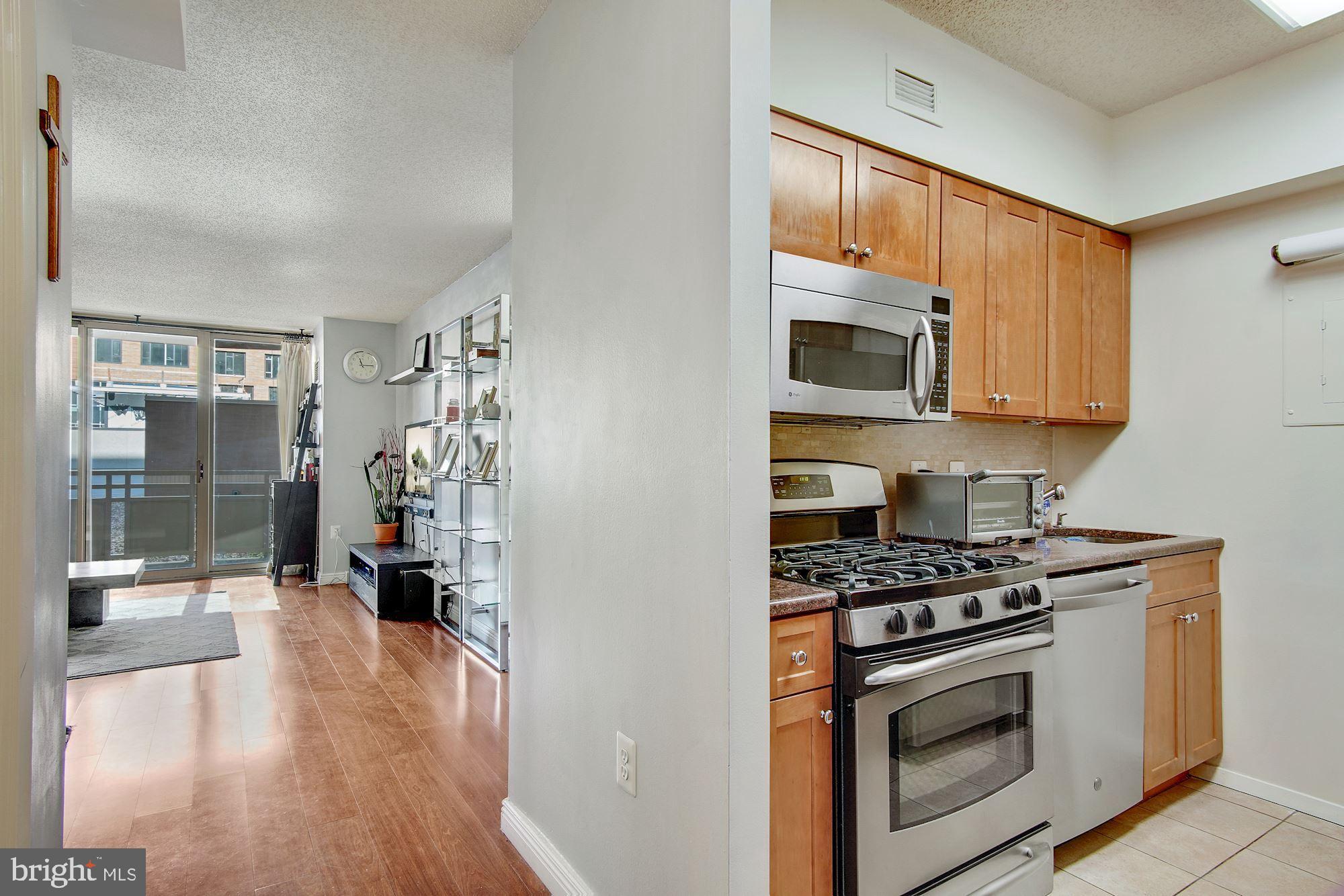 BETHESDA - Residential Lease