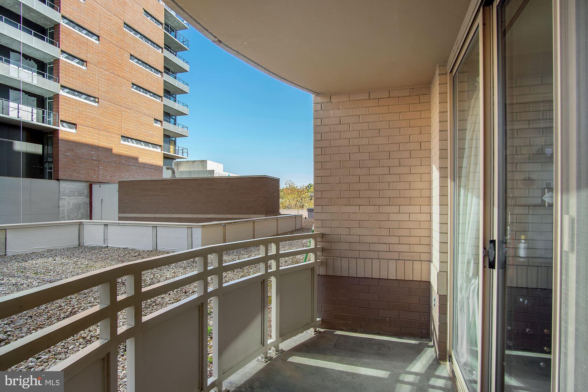 BETHESDA - Residential Lease