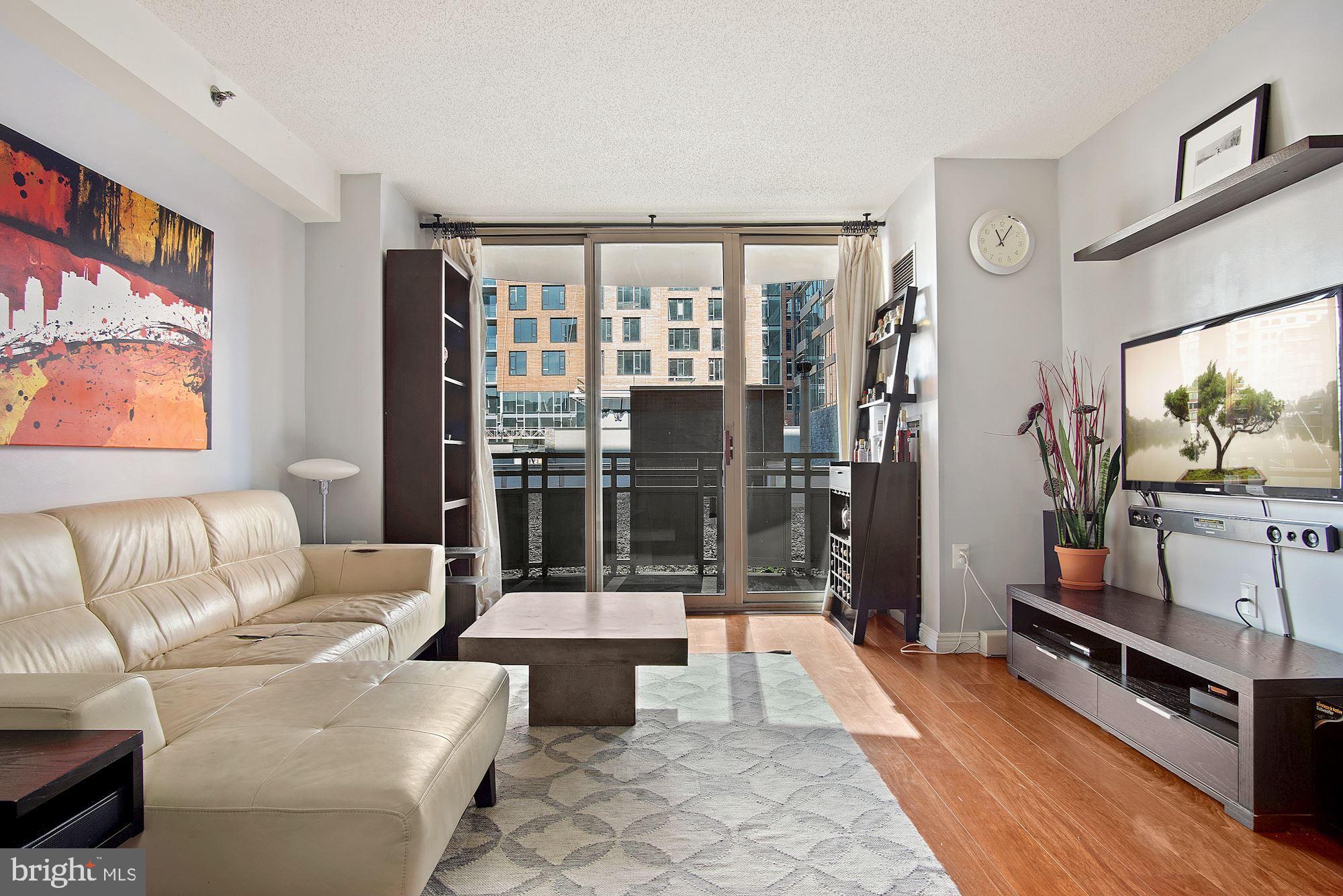 BETHESDA - Residential Lease