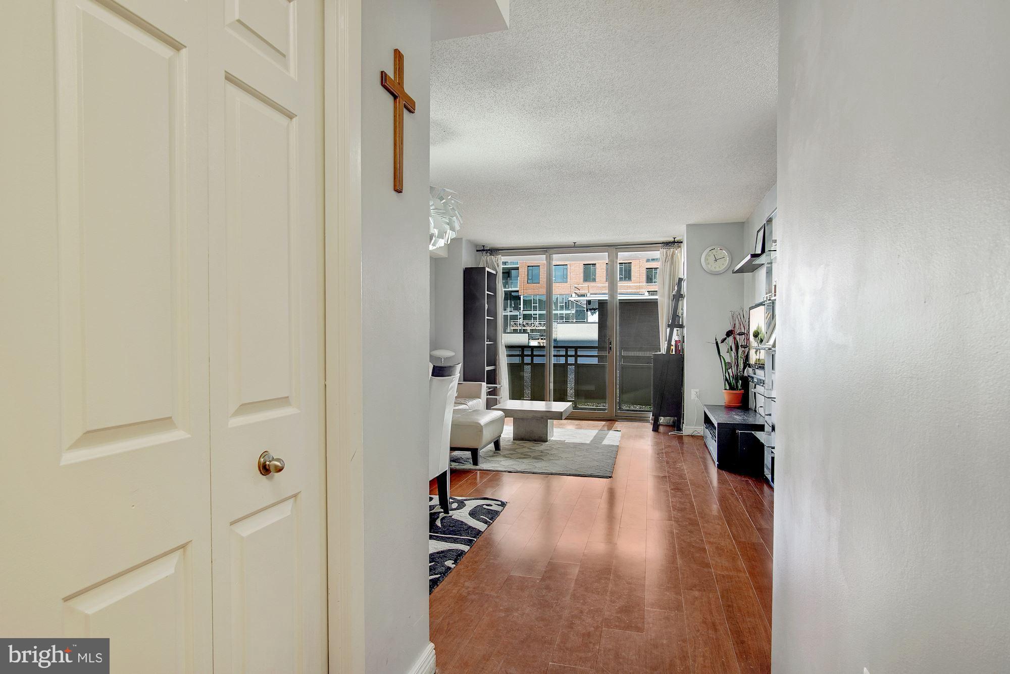 BETHESDA - Residential Lease