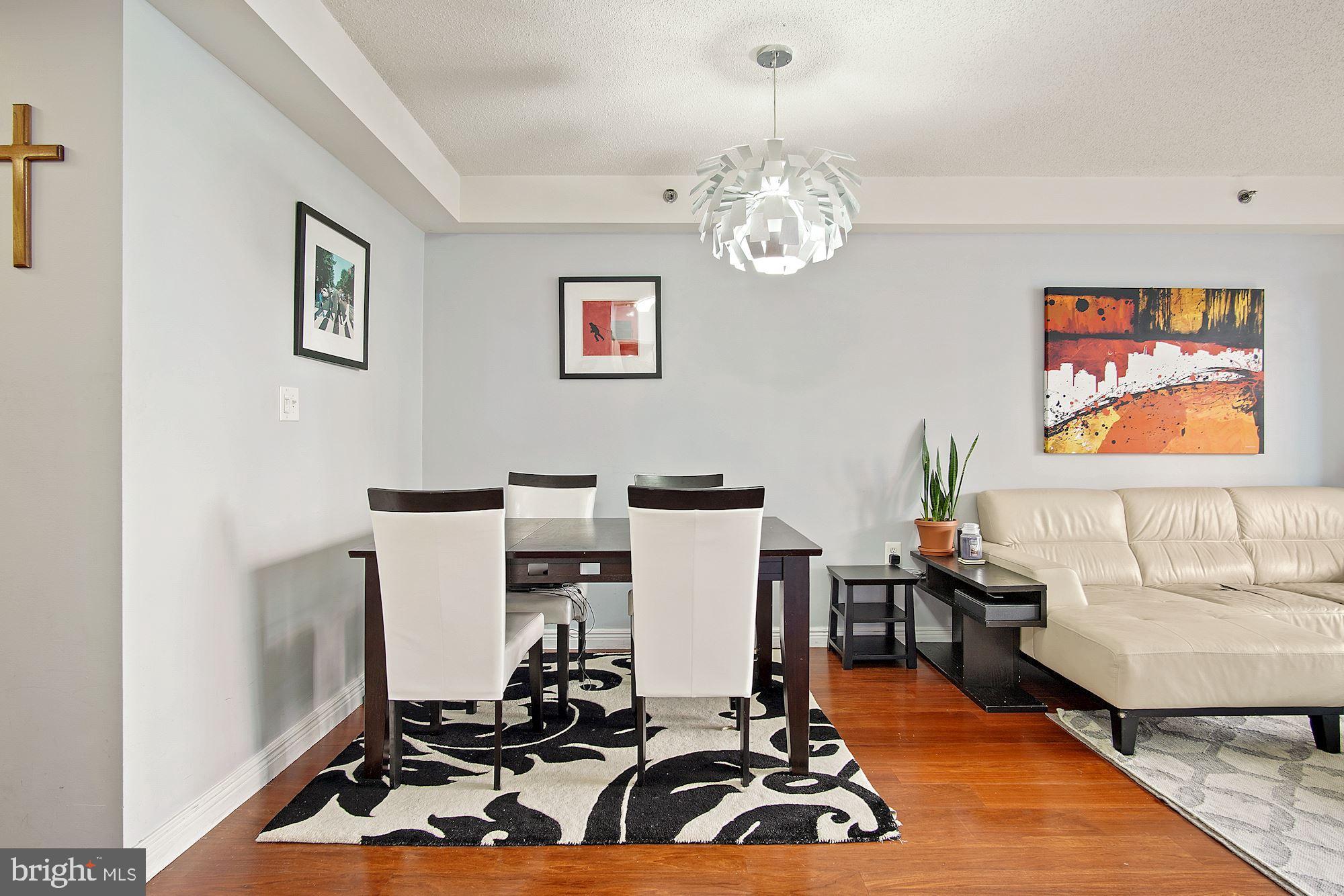 BETHESDA - Residential Lease