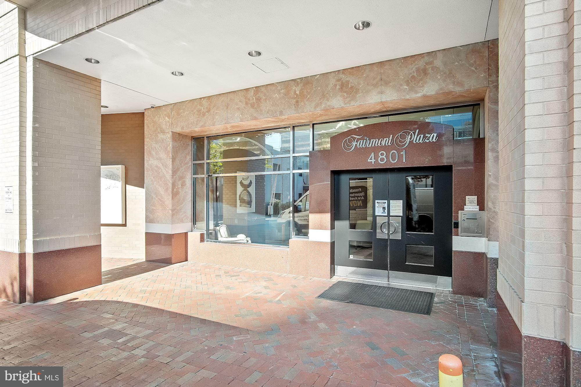 BETHESDA - Residential Lease