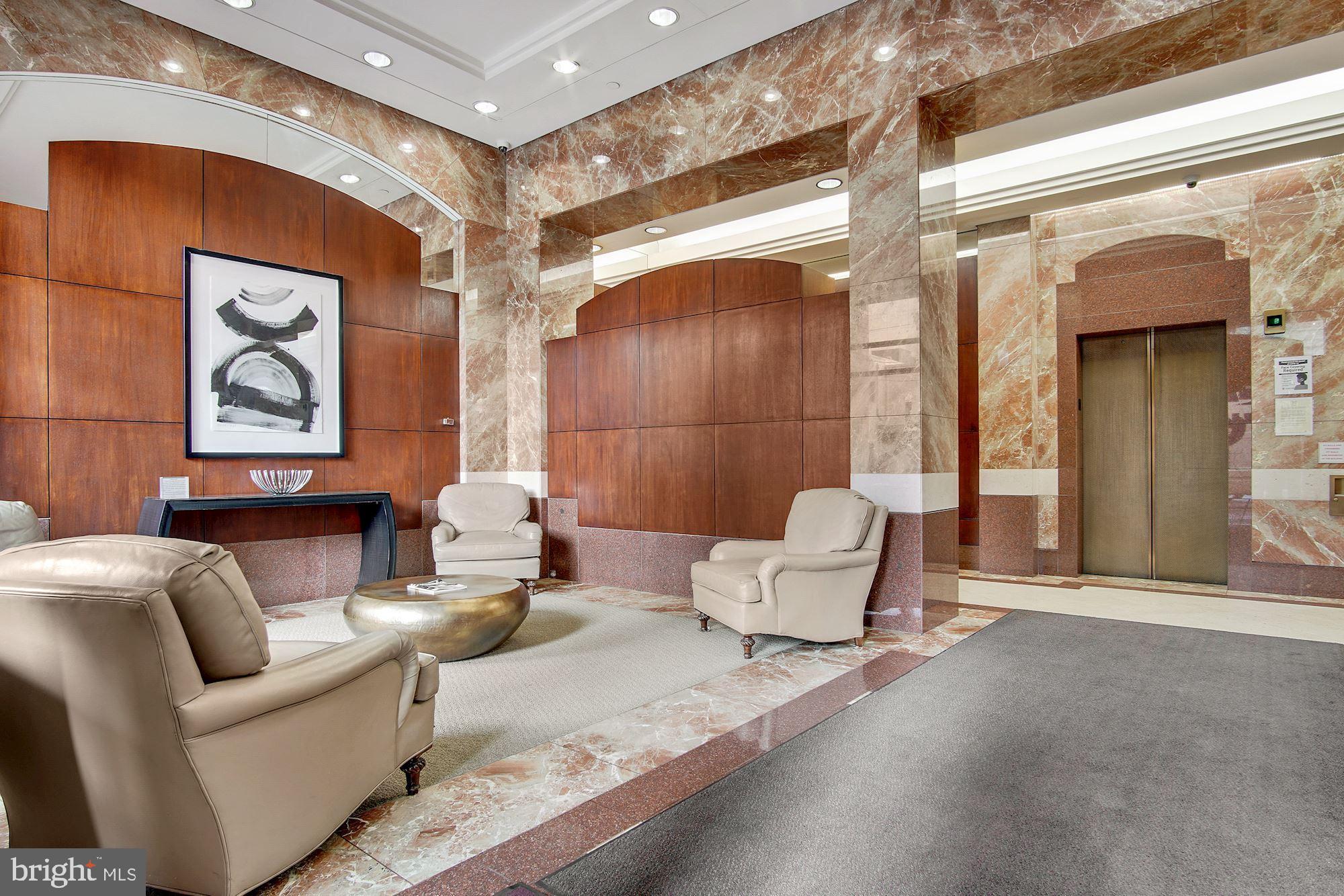 BETHESDA - Residential Lease