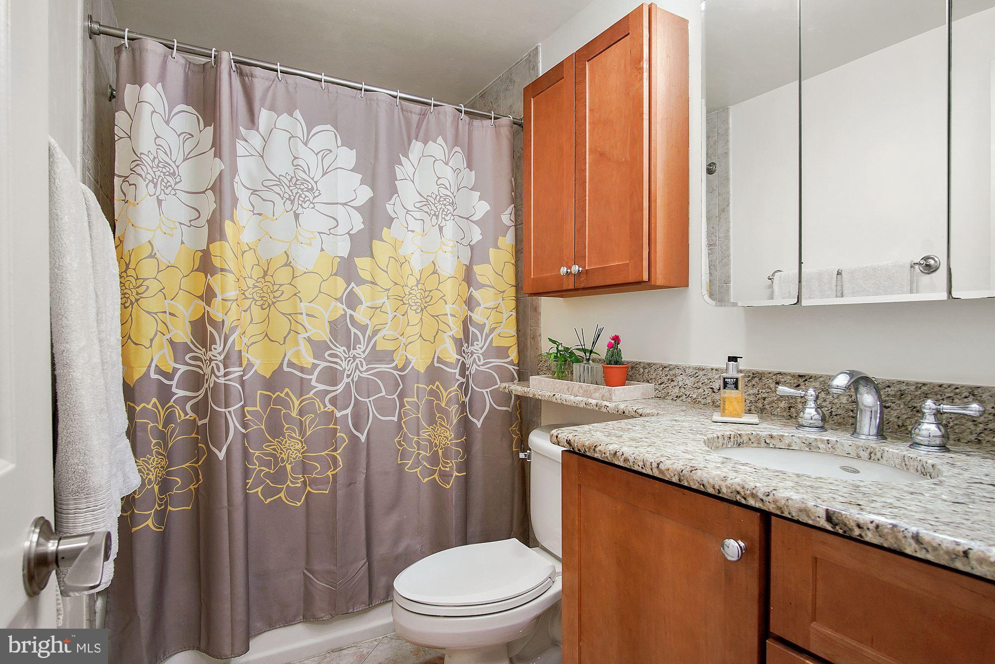 BETHESDA - Residential Lease