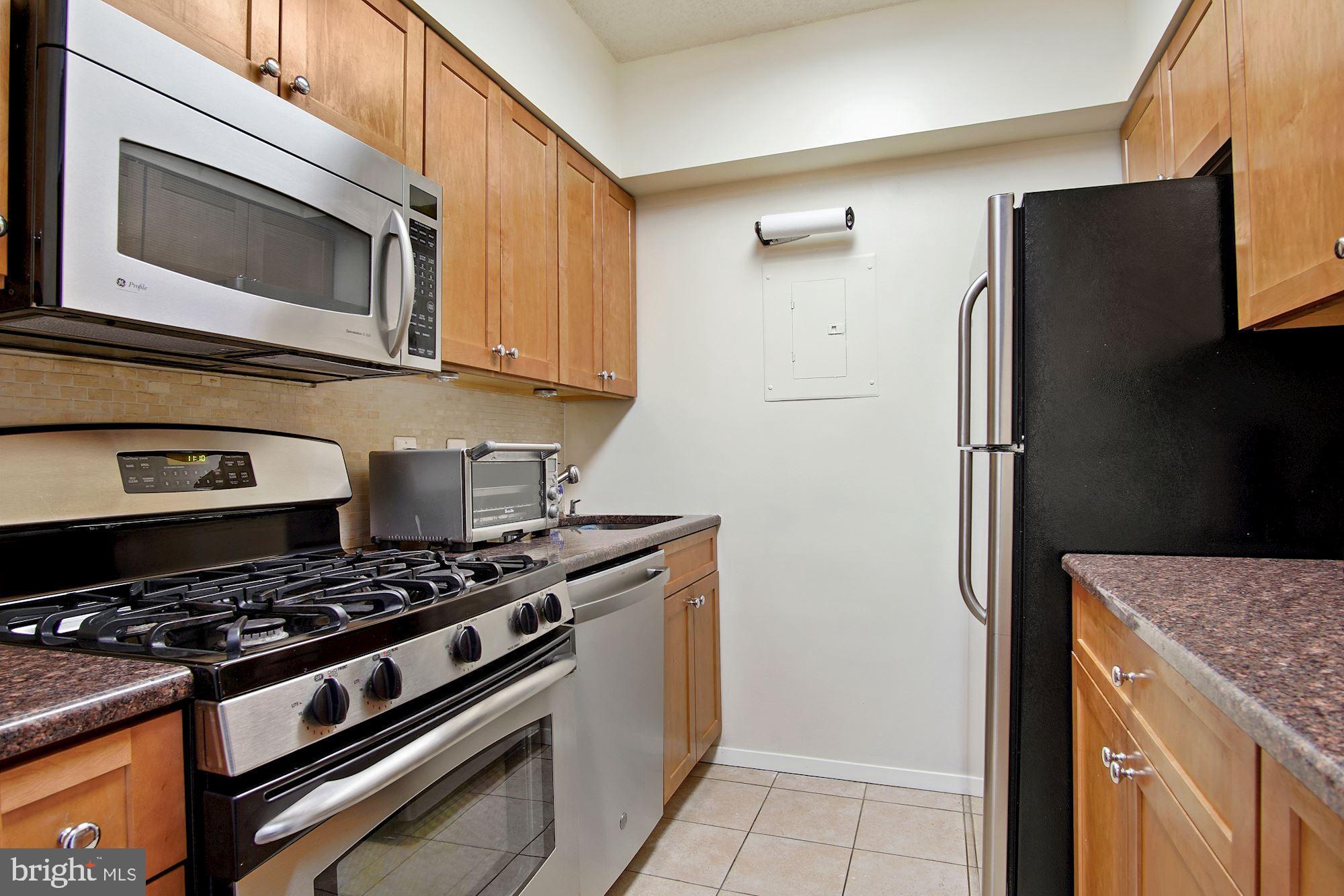 BETHESDA - Residential Lease