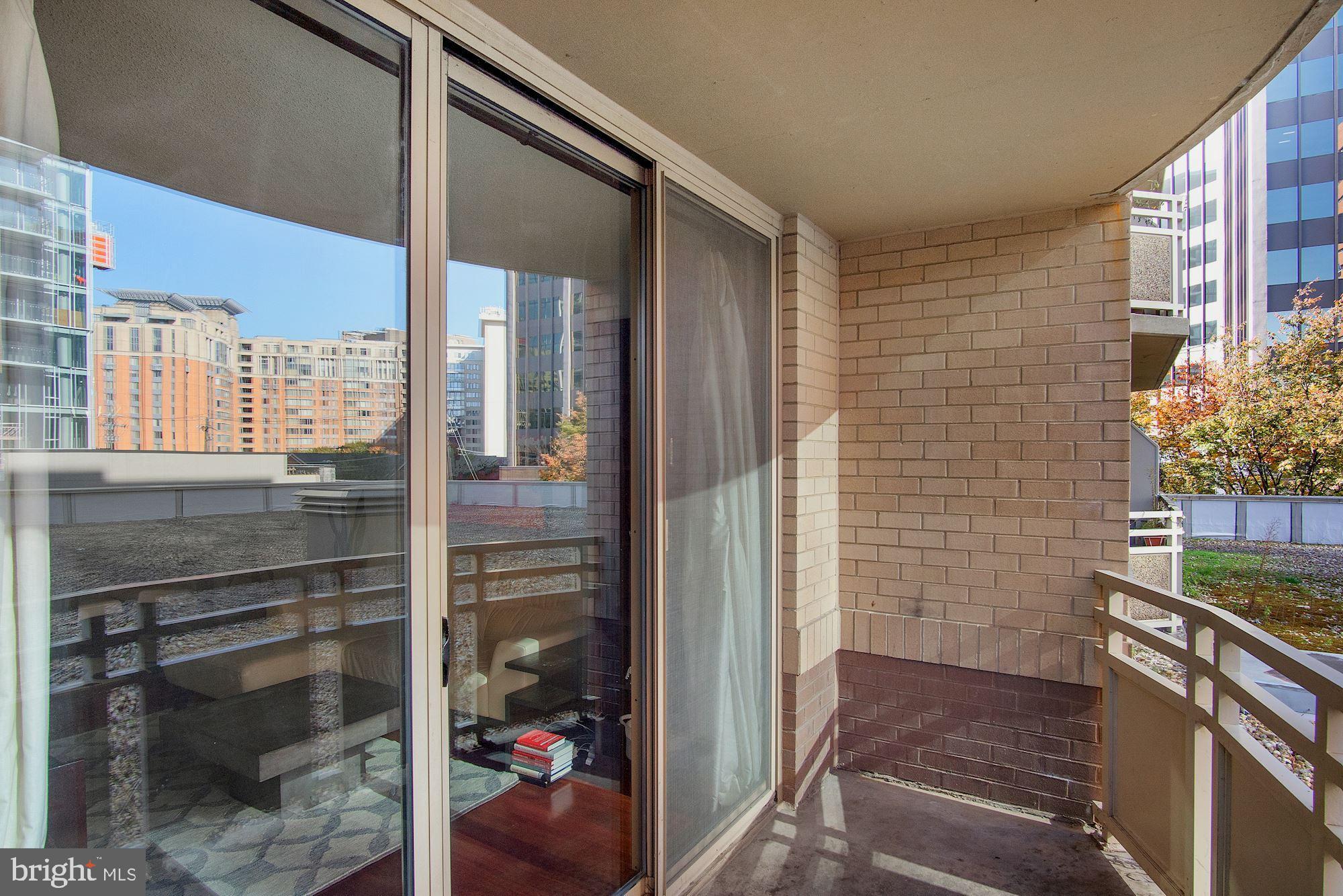 BETHESDA - Residential Lease