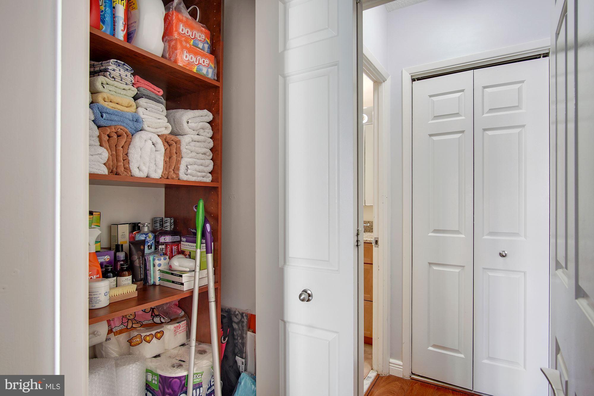 BETHESDA - Residential Lease