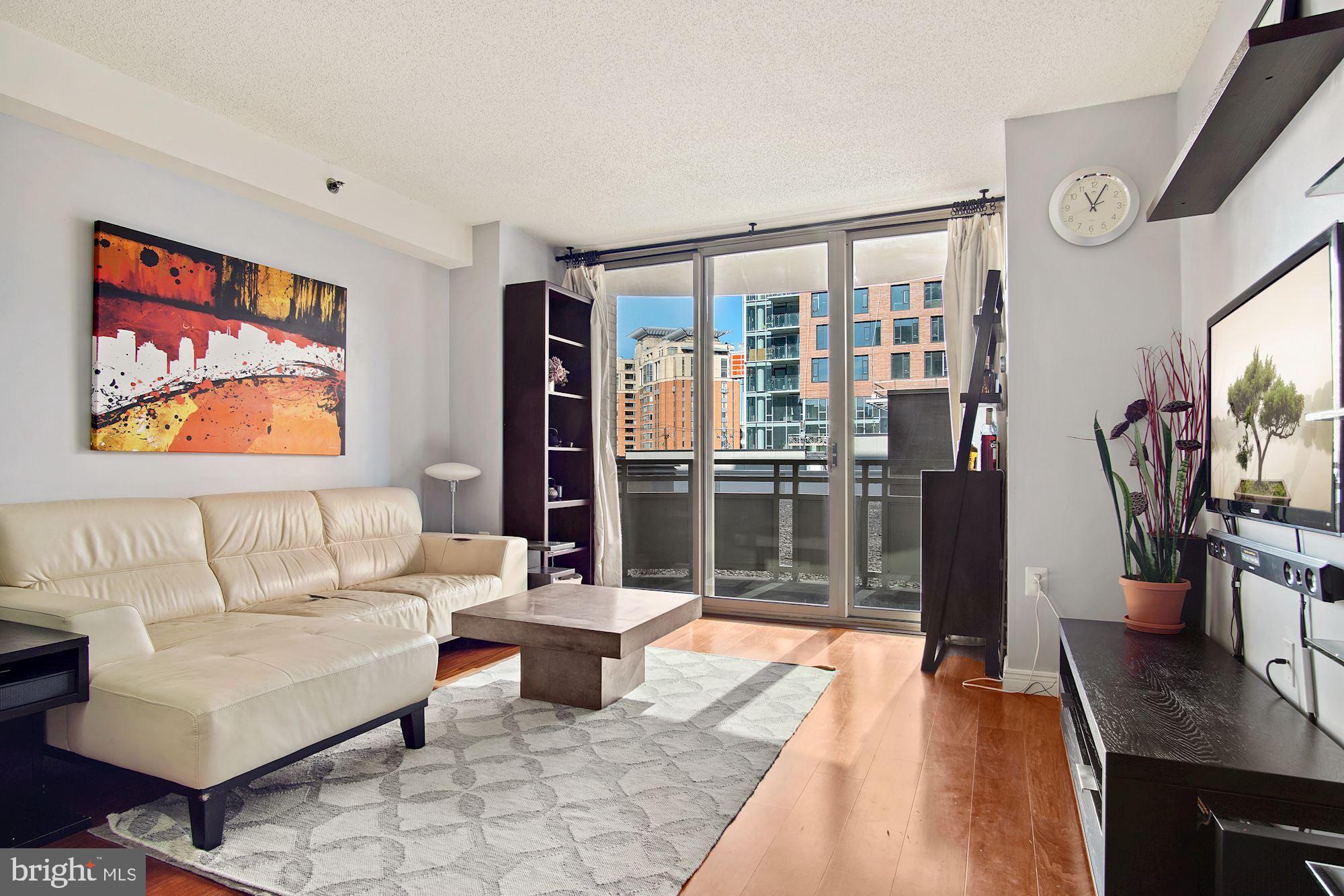 BETHESDA - Residential Lease