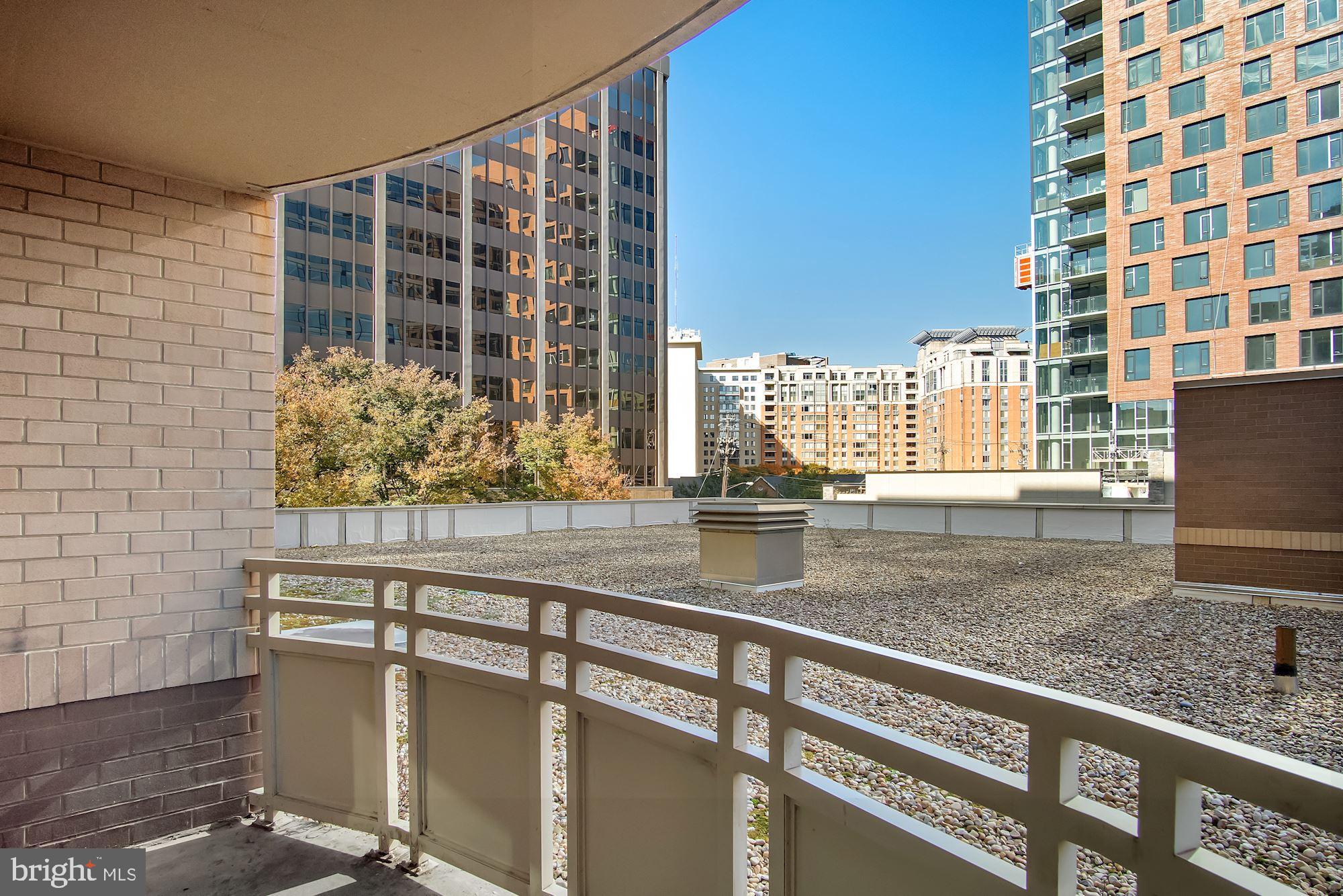 BETHESDA - Residential Lease