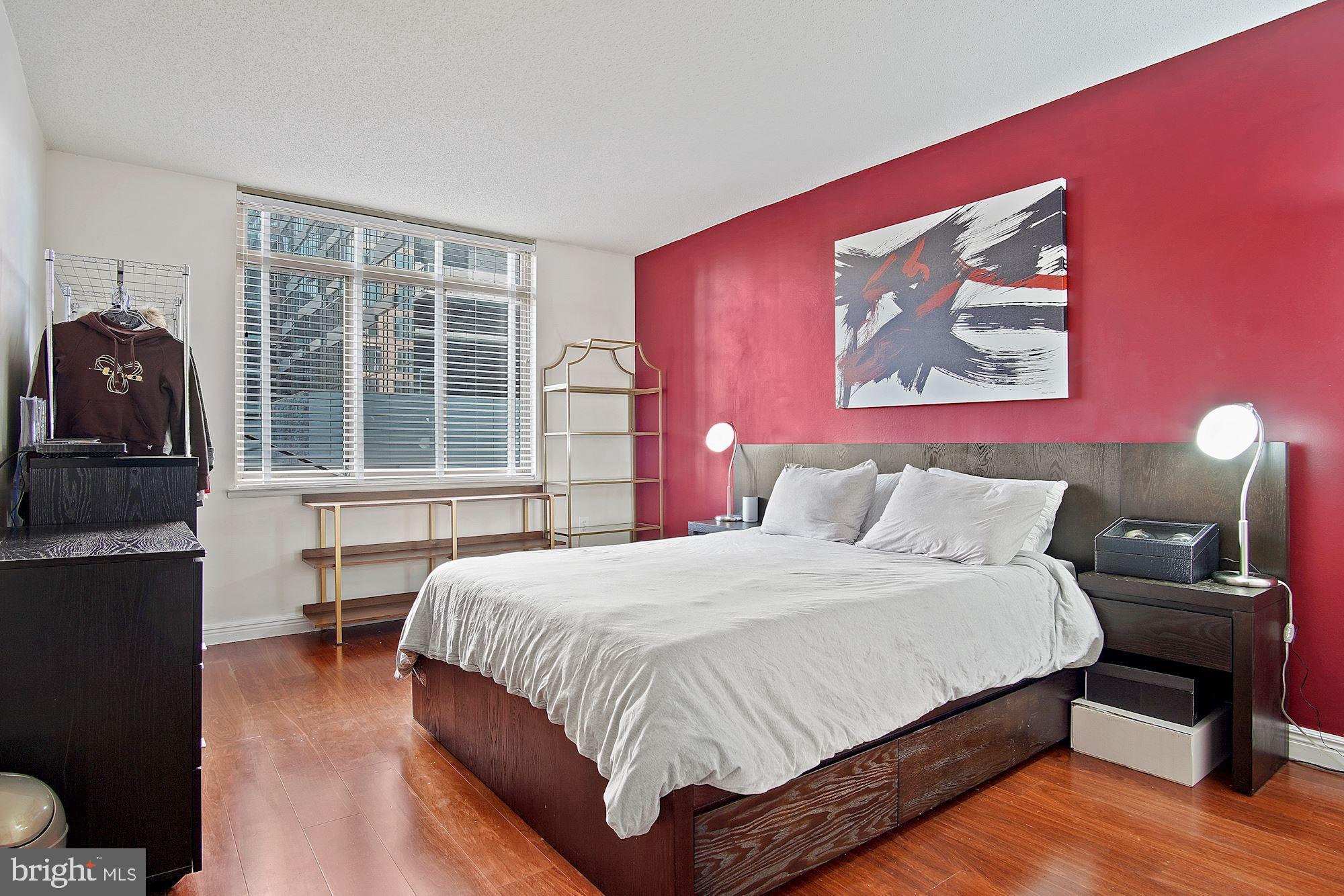 BETHESDA - Residential Lease