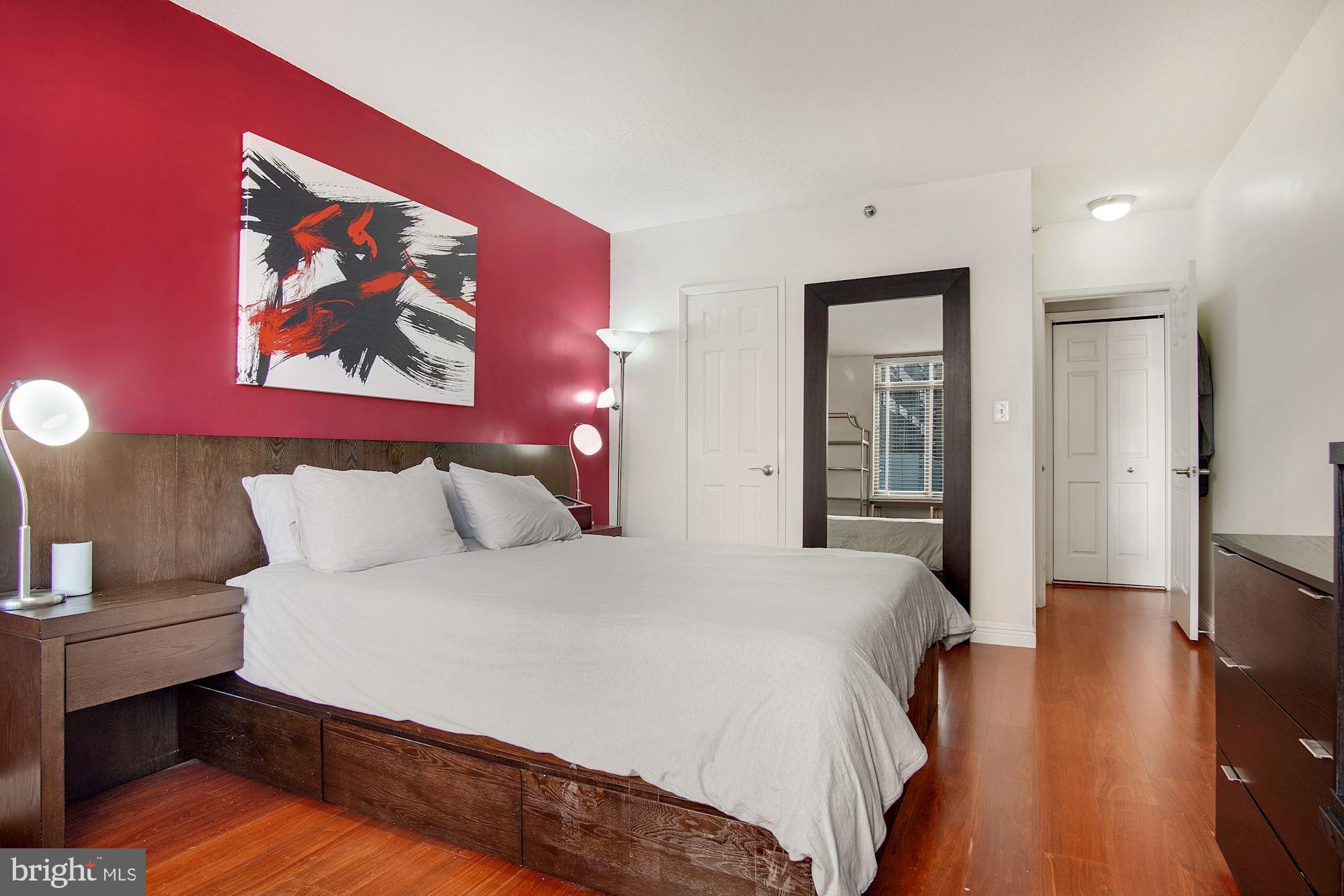 BETHESDA - Residential Lease