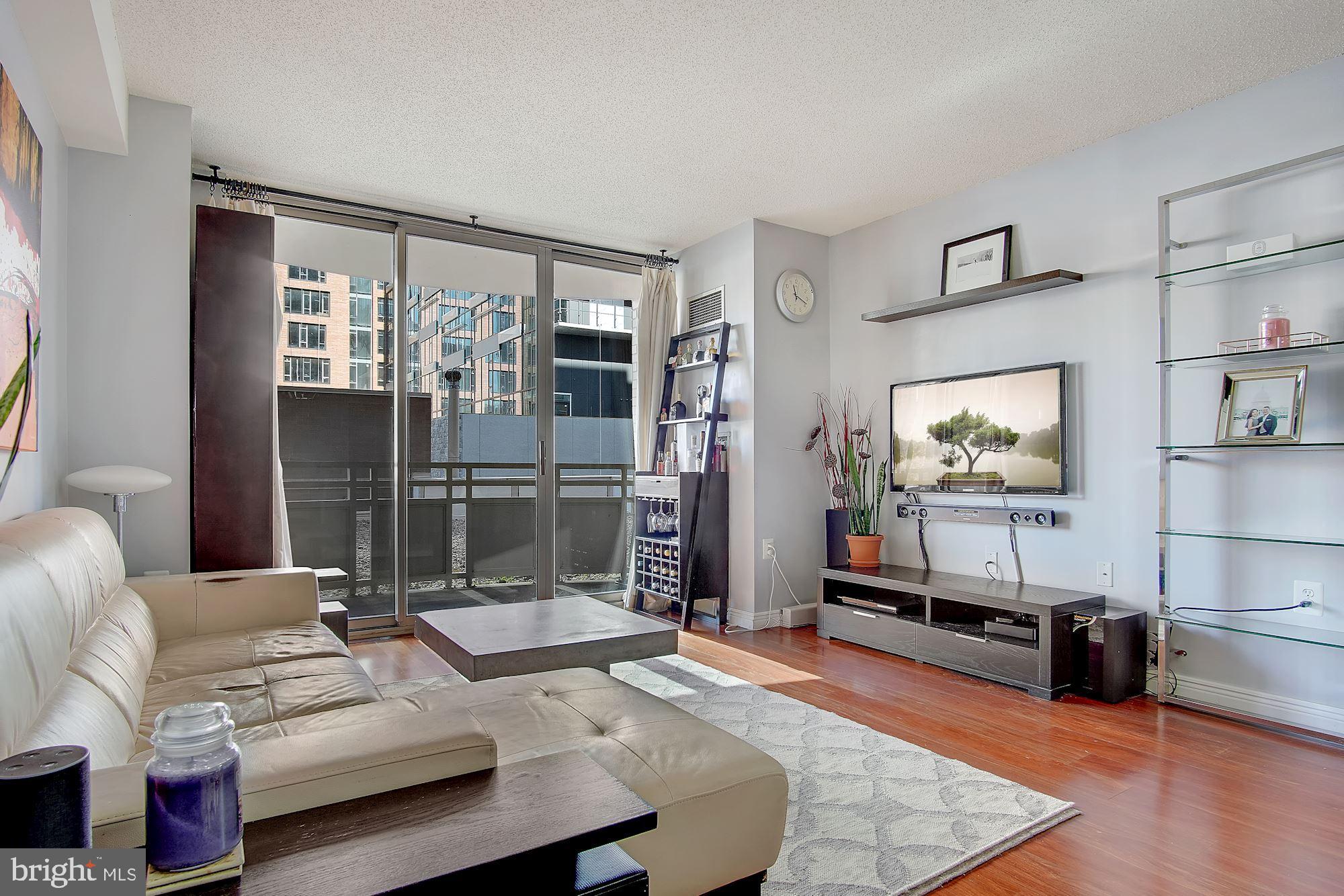 BETHESDA - Residential Lease