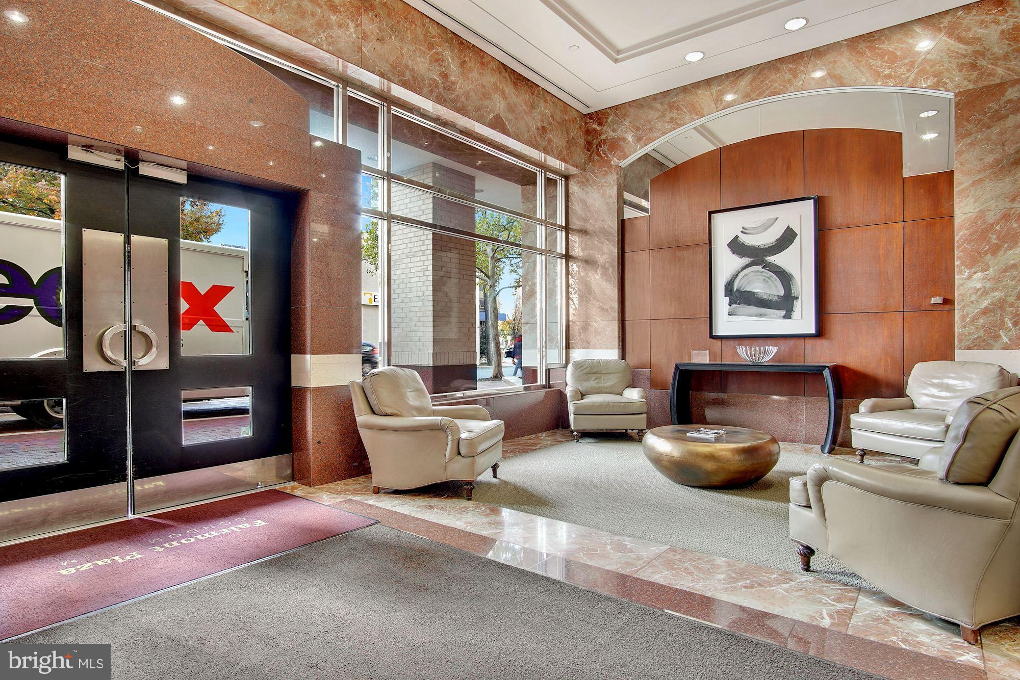 BETHESDA - Residential Lease