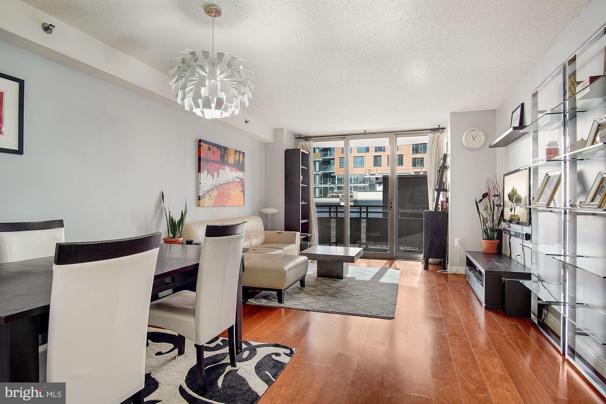 BETHESDA - Residential Lease