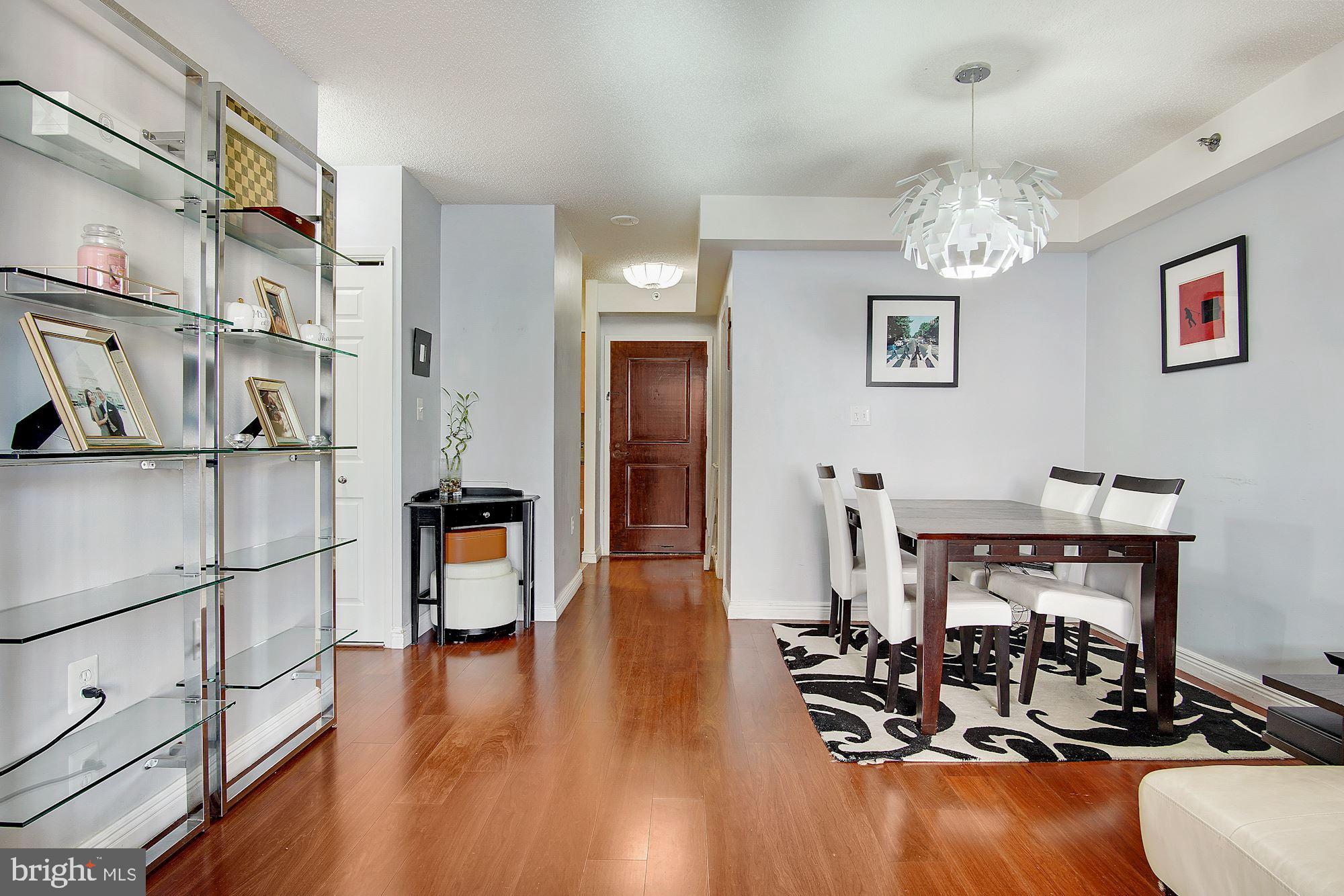 BETHESDA - Residential Lease