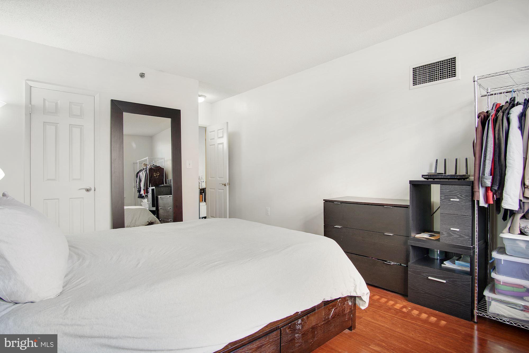 BETHESDA - Residential Lease