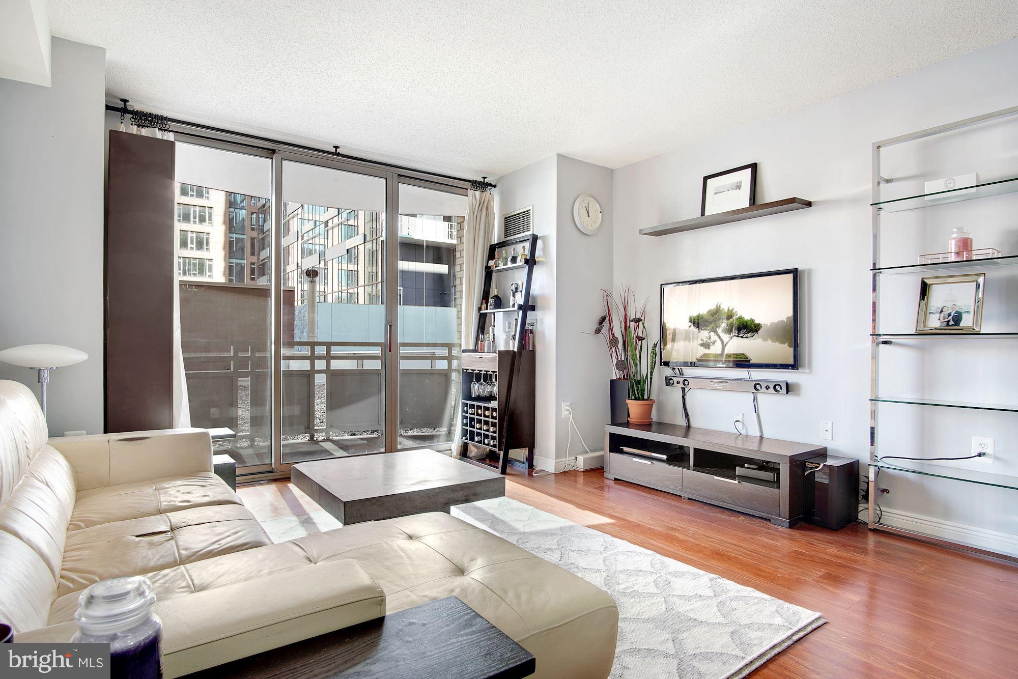 BETHESDA - Residential Lease