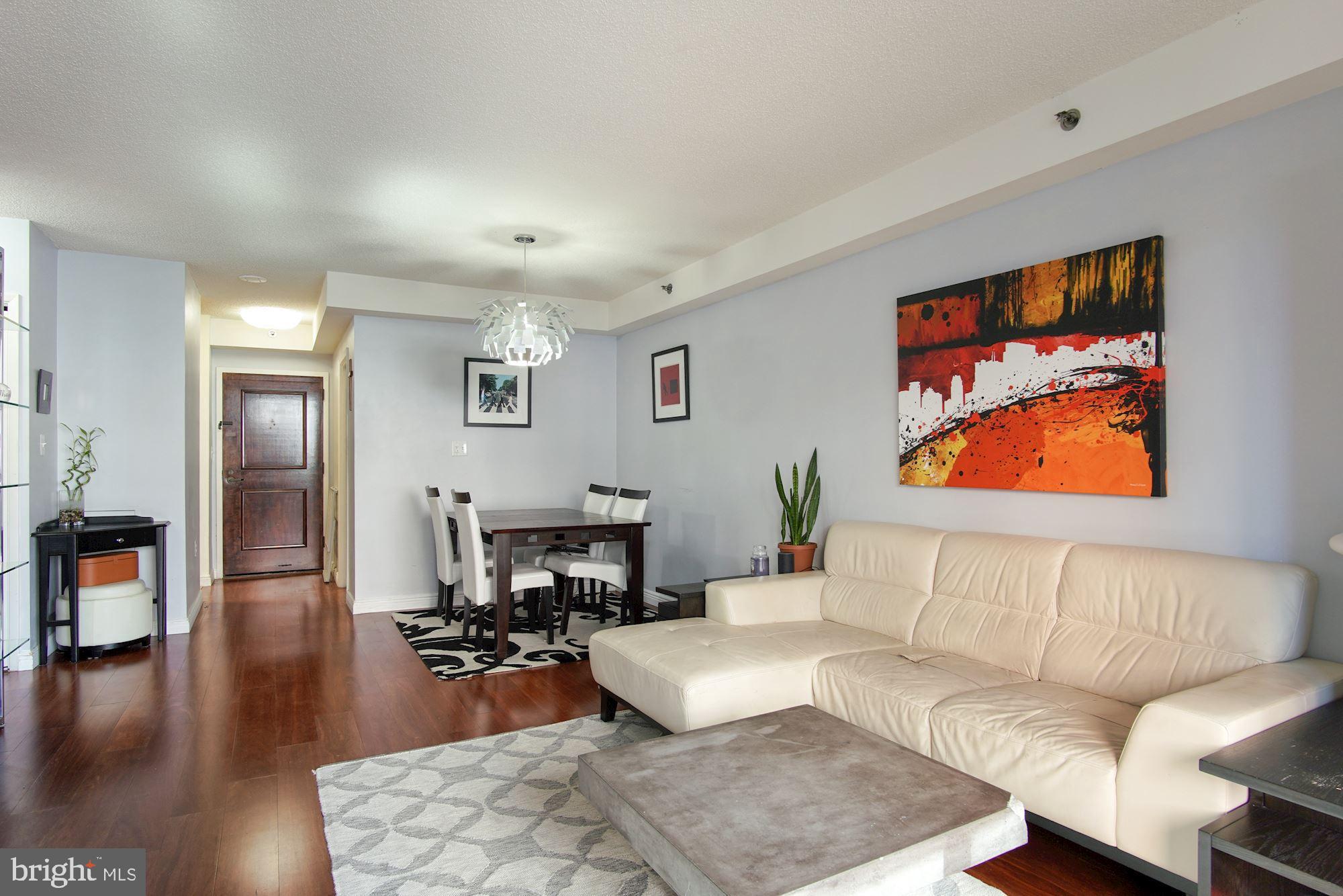 BETHESDA - Residential Lease