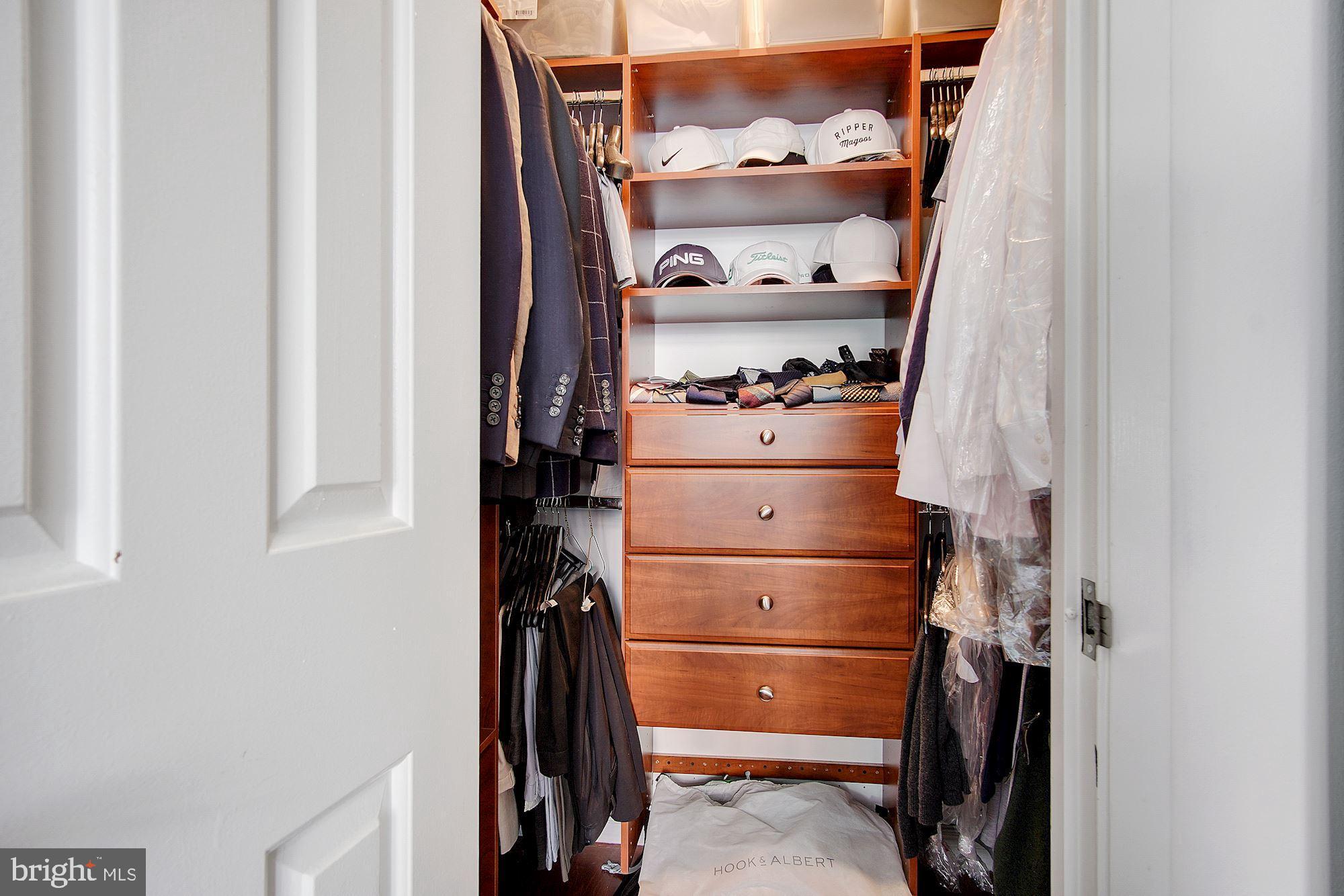 BETHESDA - Residential Lease